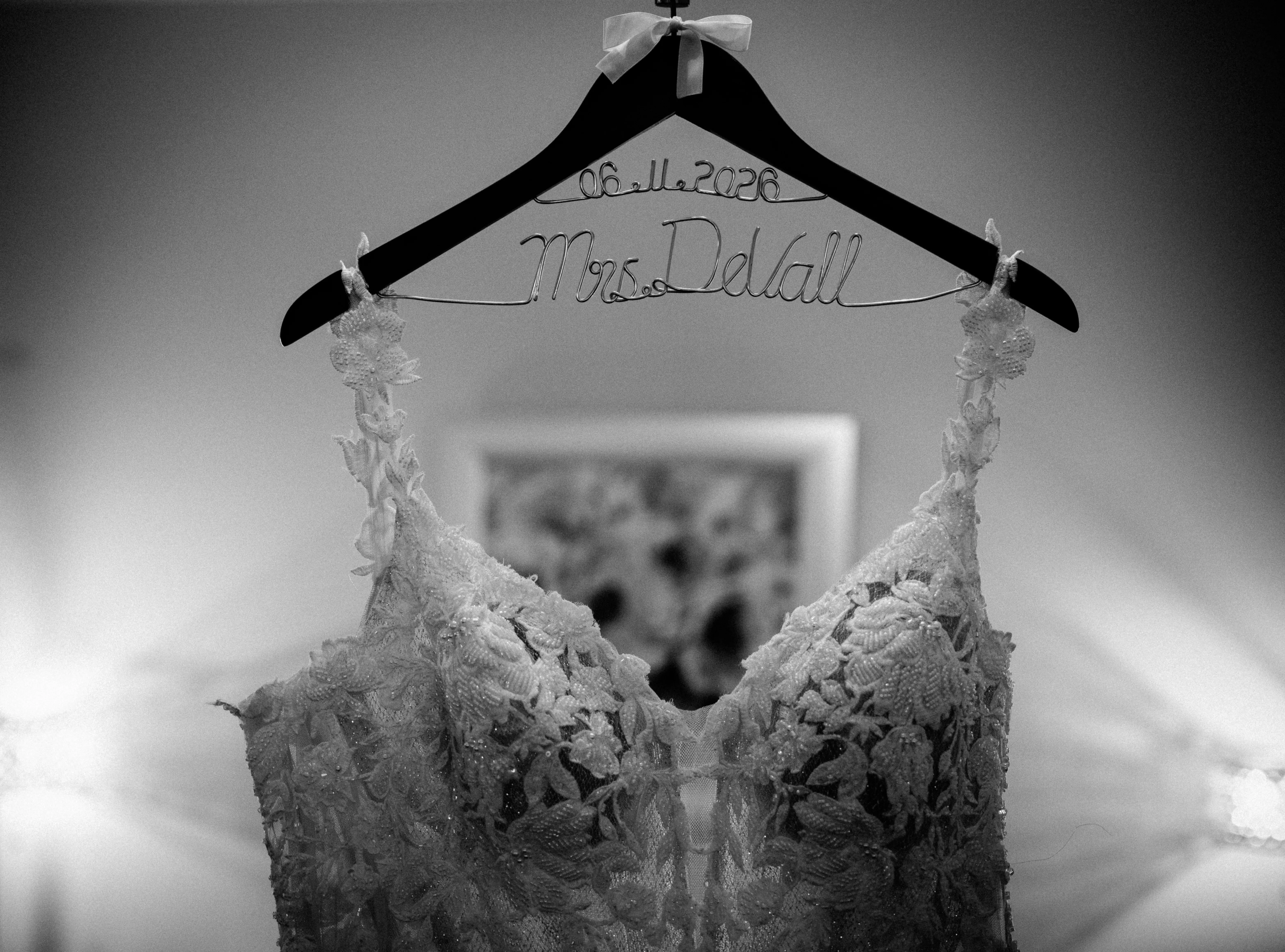 Weddings featured photograph