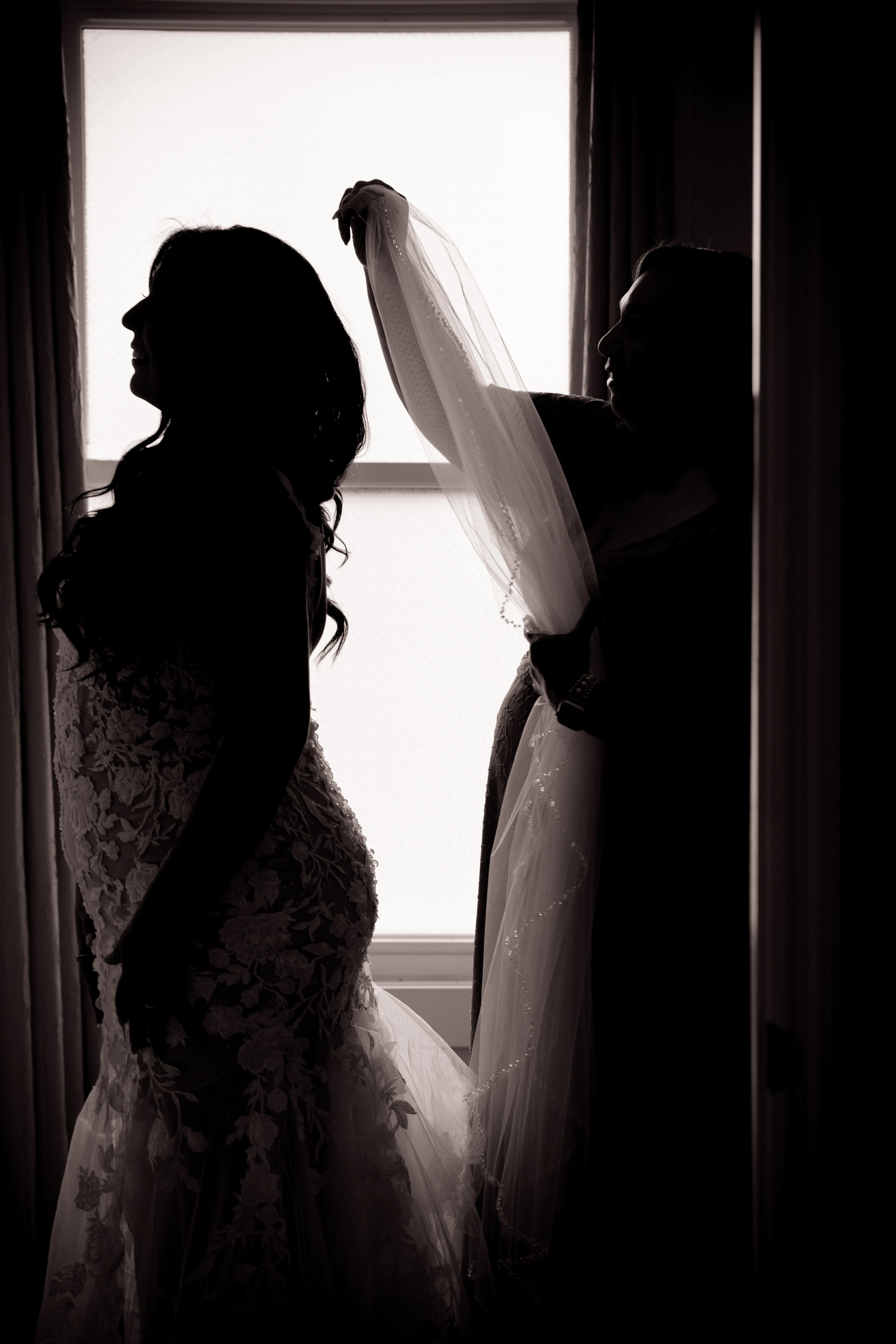 Weddings photograph 2