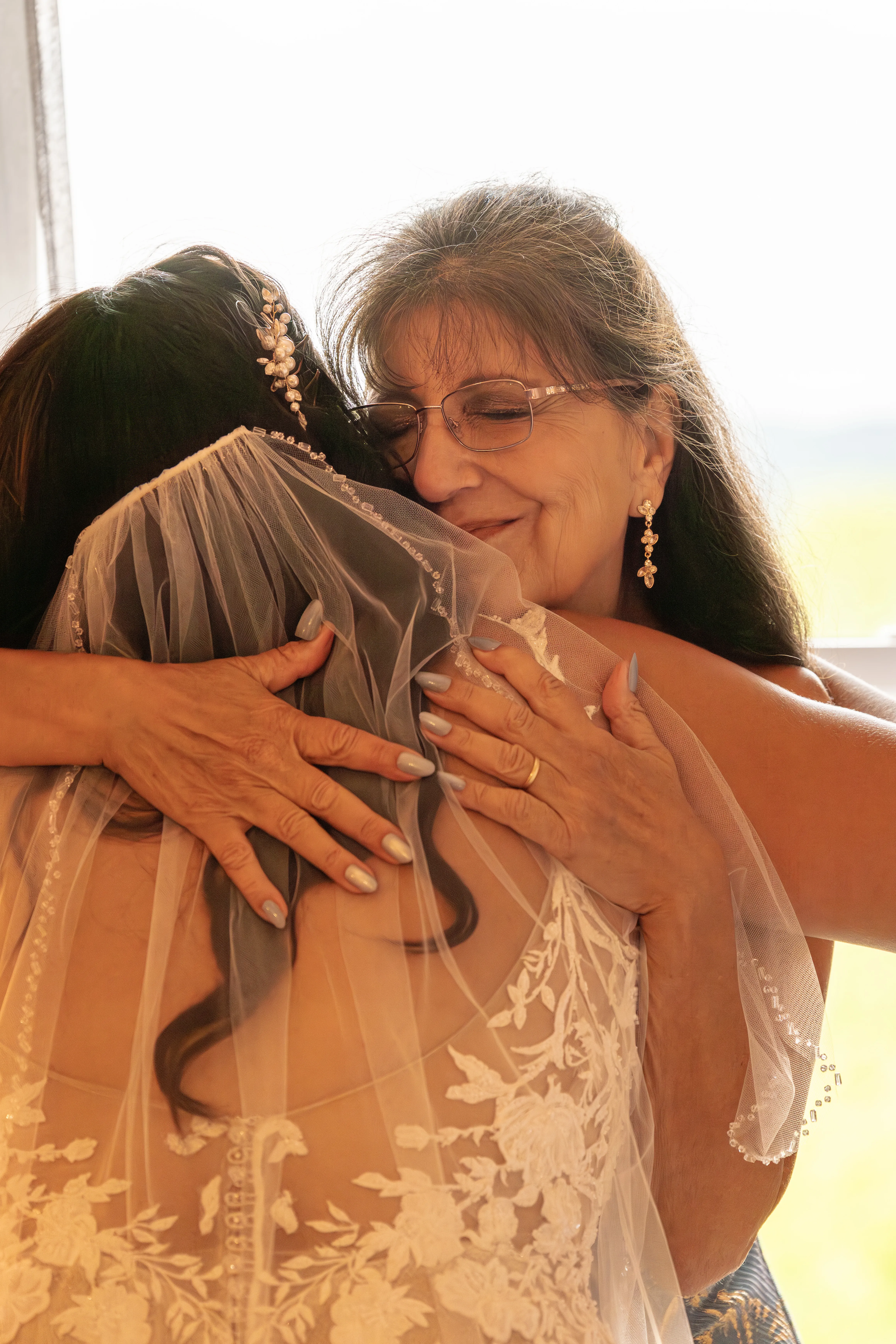 Weddings photograph 3