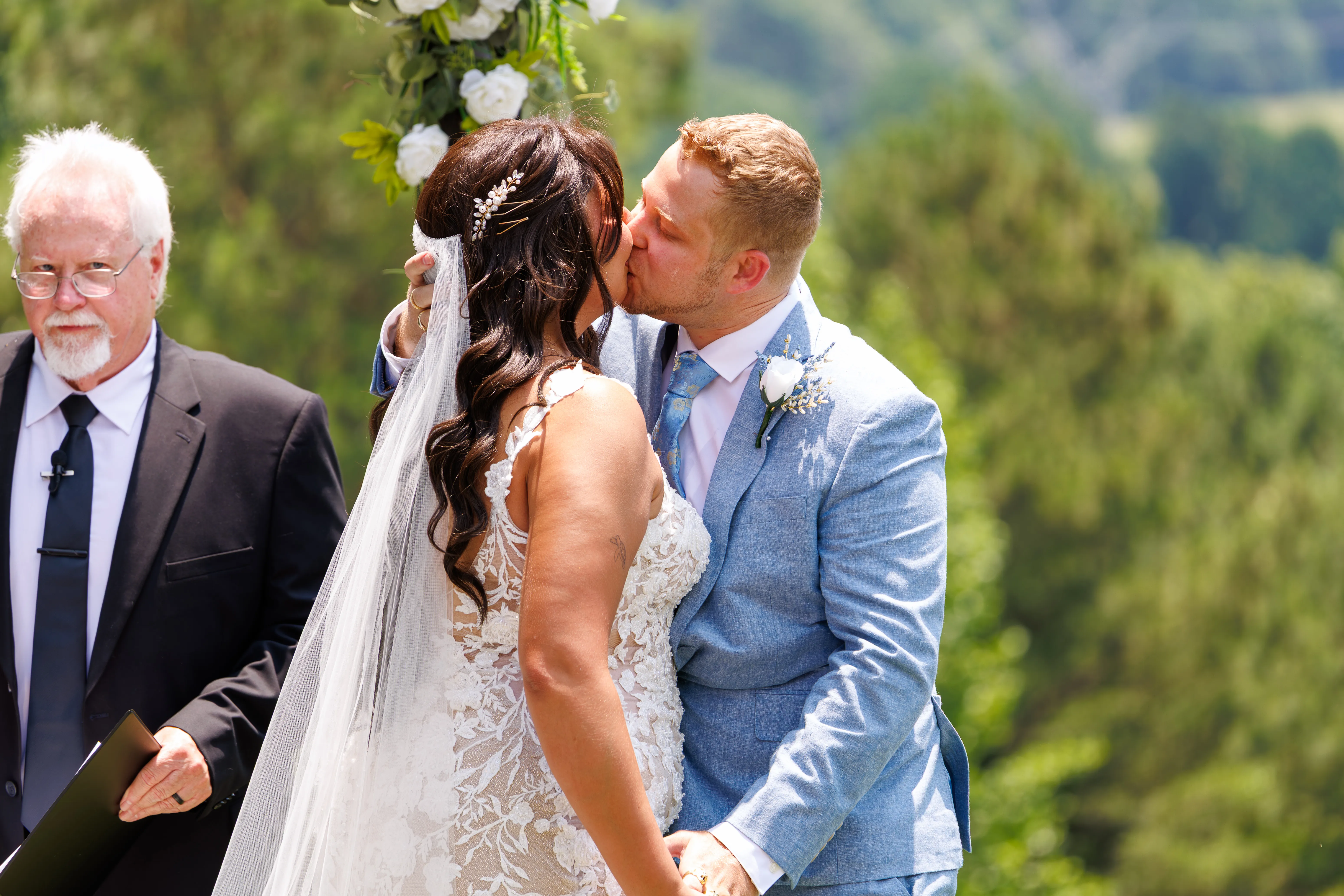 Weddings photograph 4