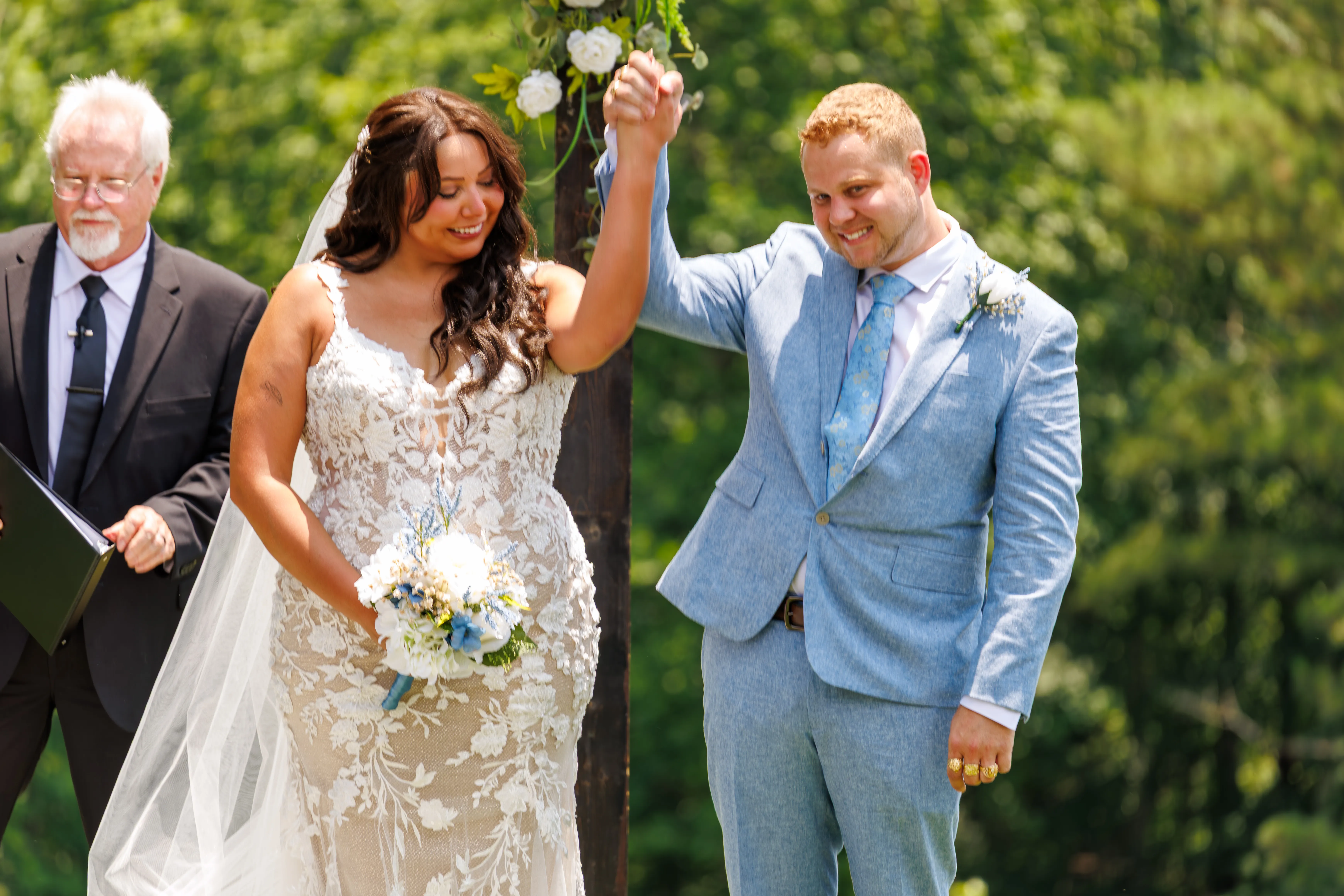 Weddings photograph 5