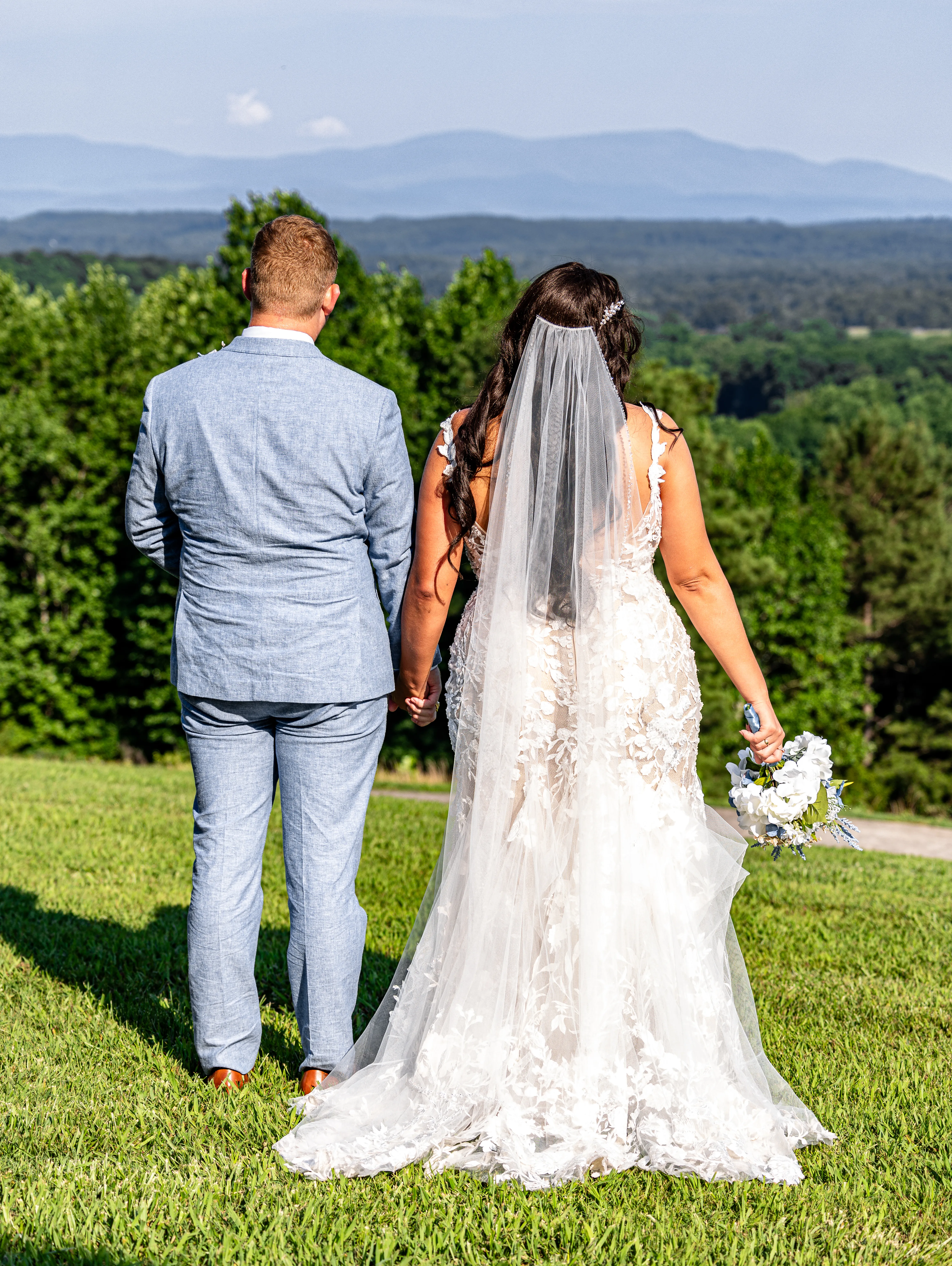Weddings photograph 6