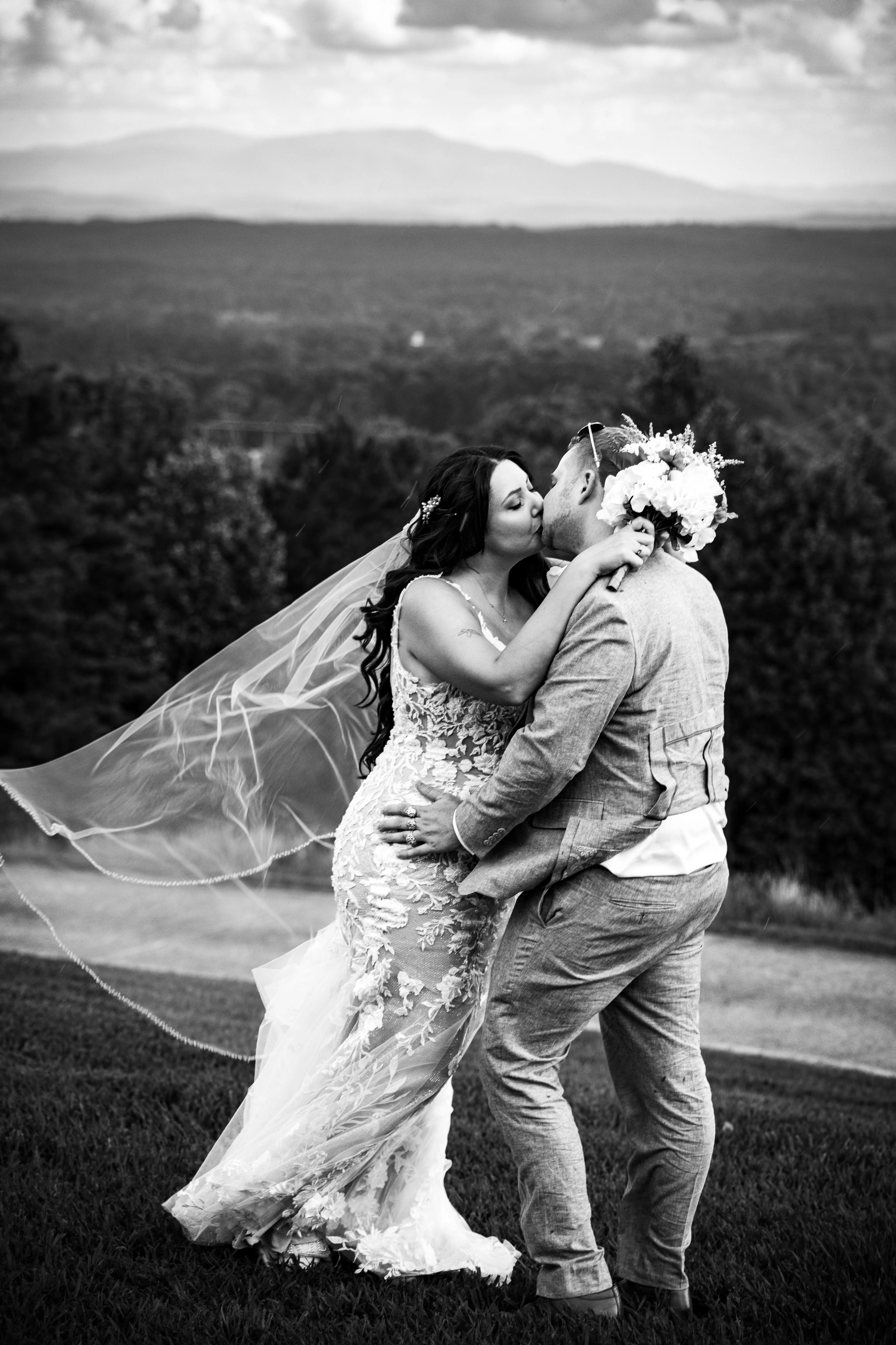Weddings photograph 7
