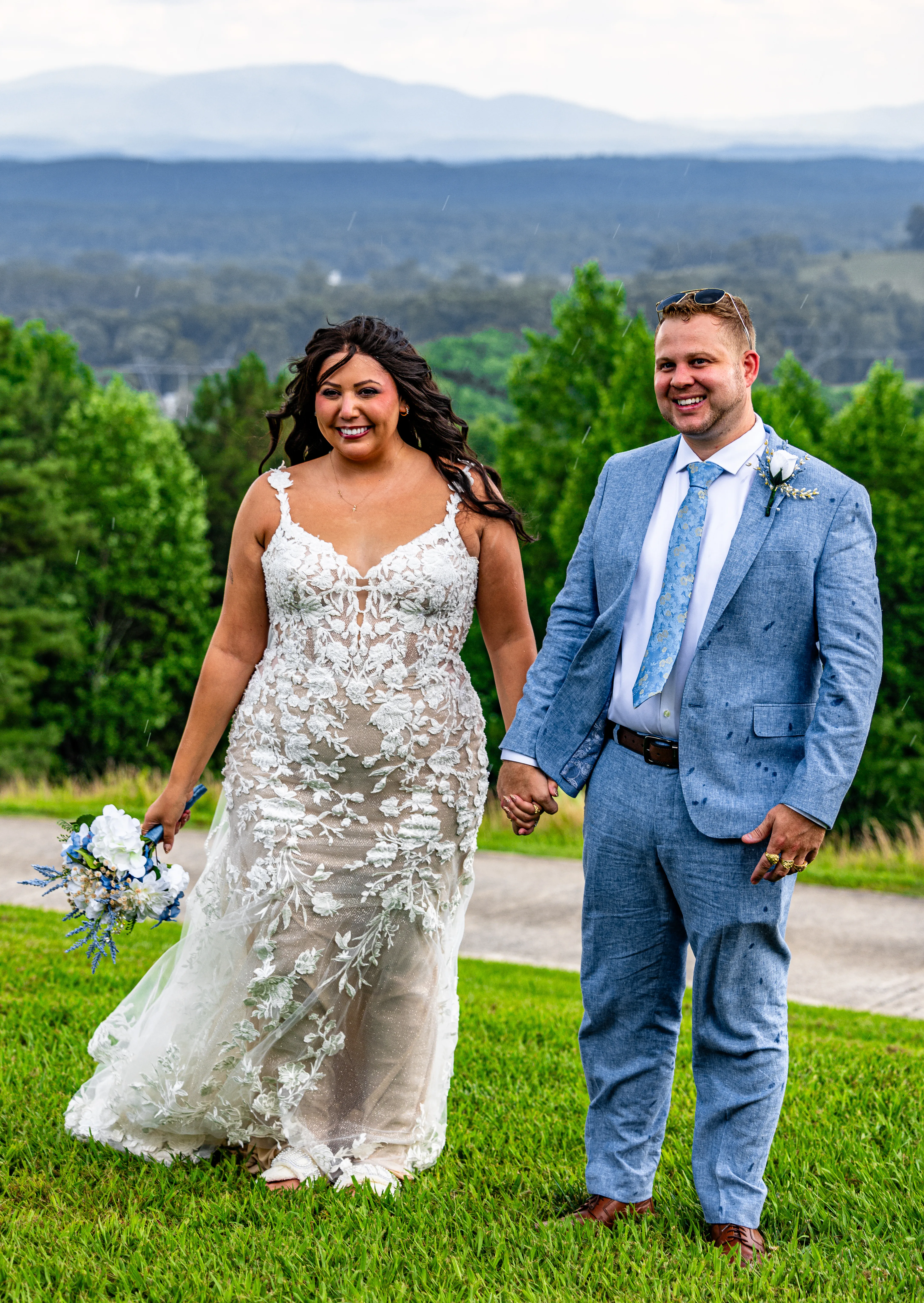 Weddings photograph 8