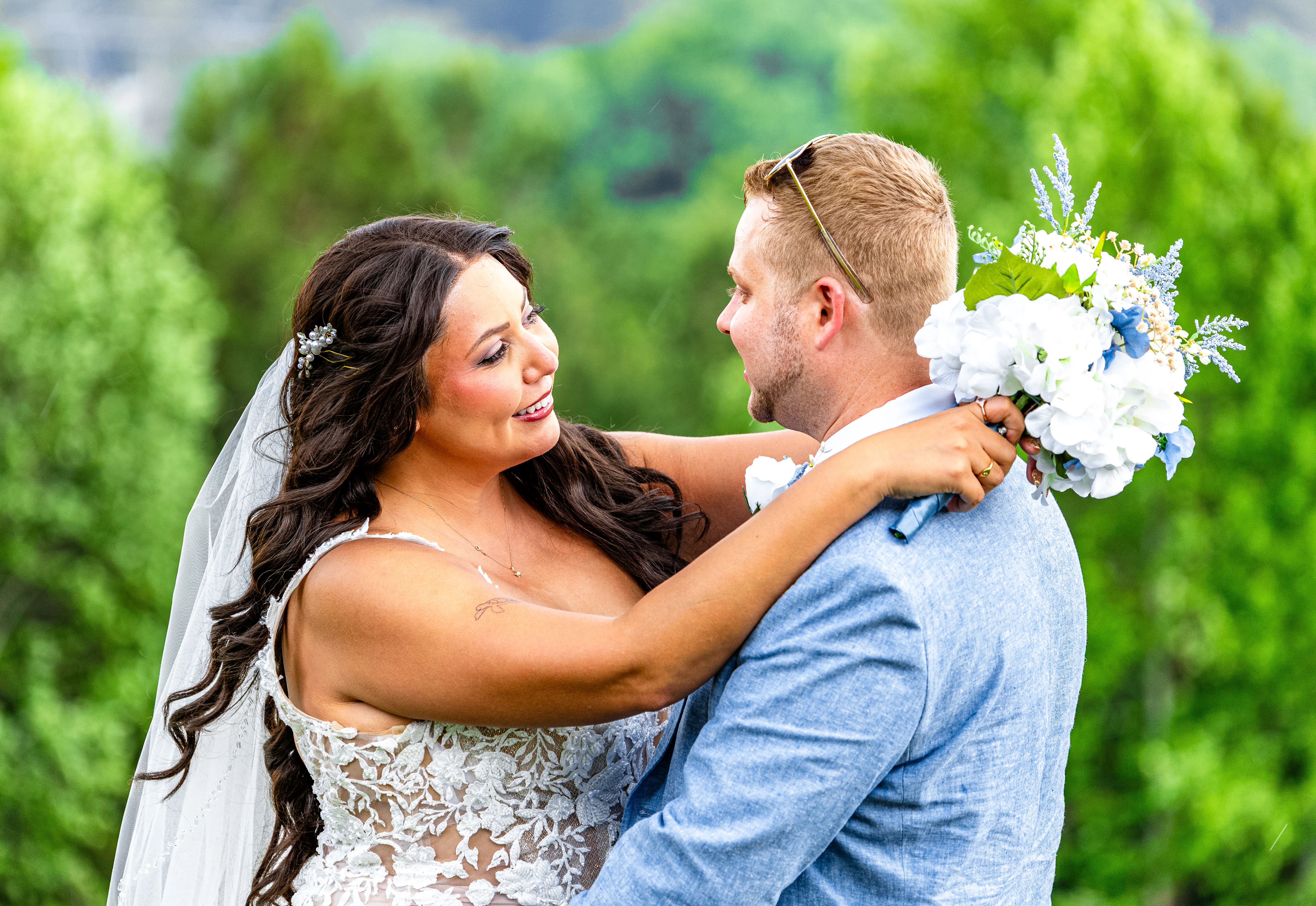 Weddings photograph 9