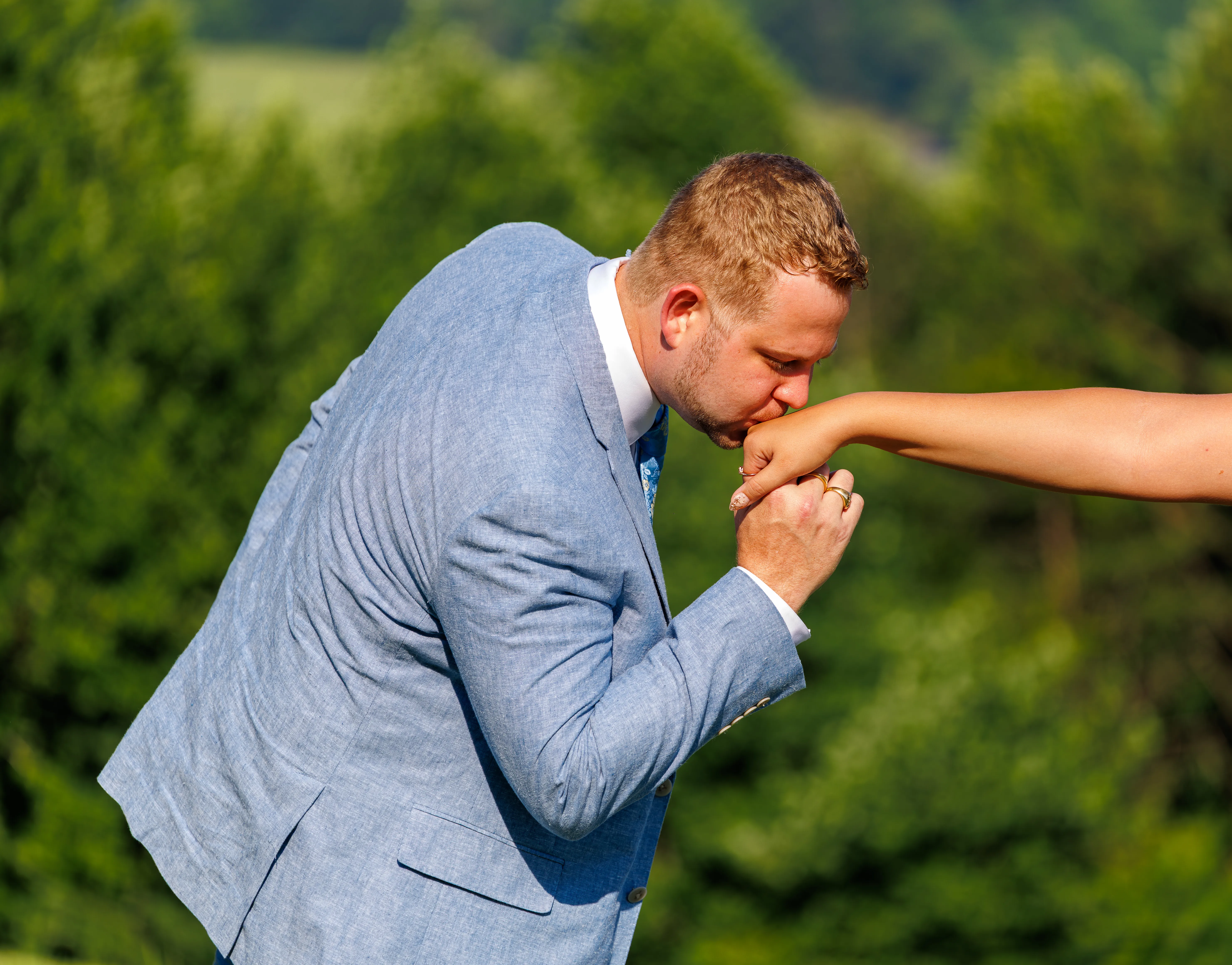 Weddings photograph 11