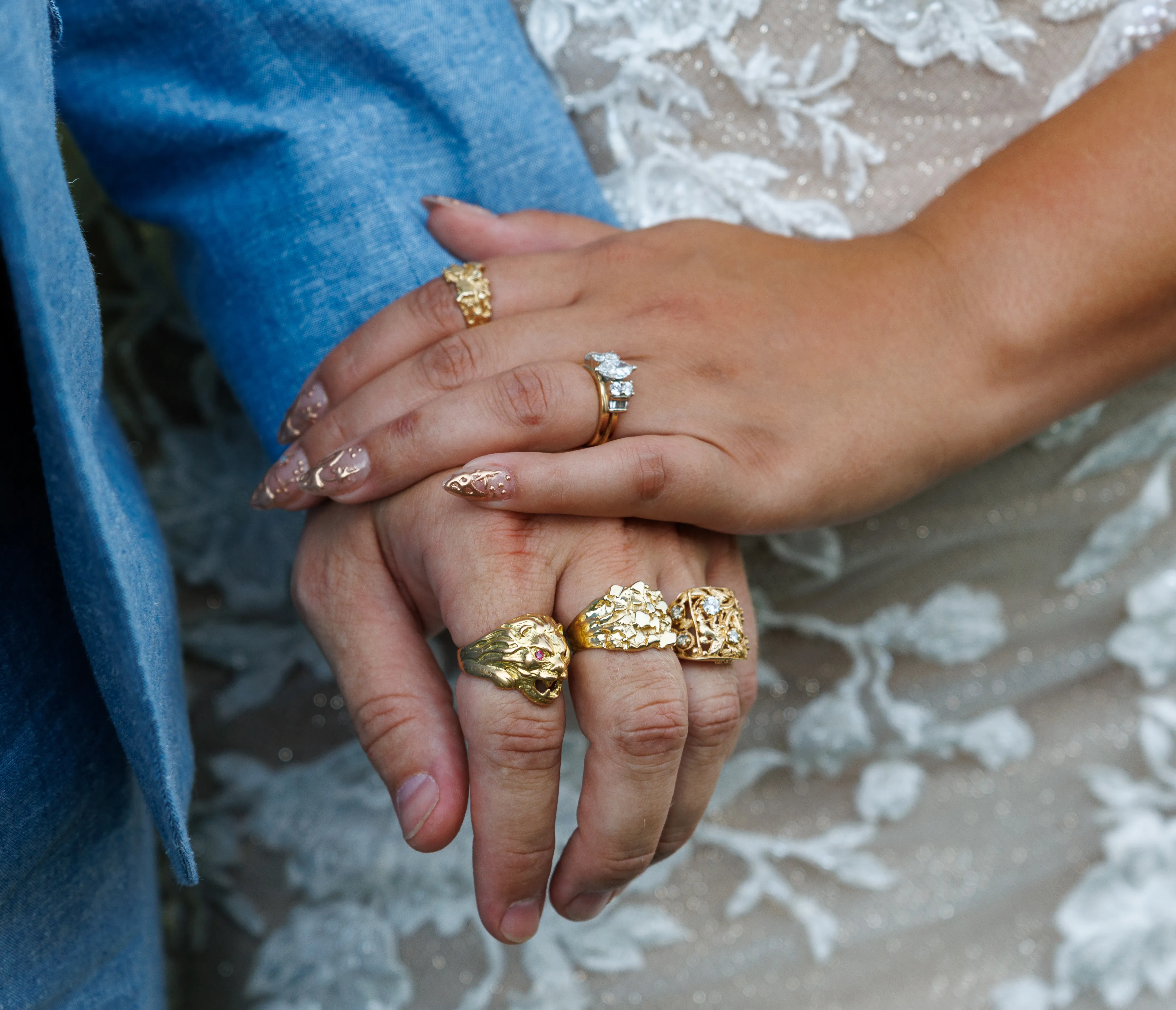 Weddings photograph 12