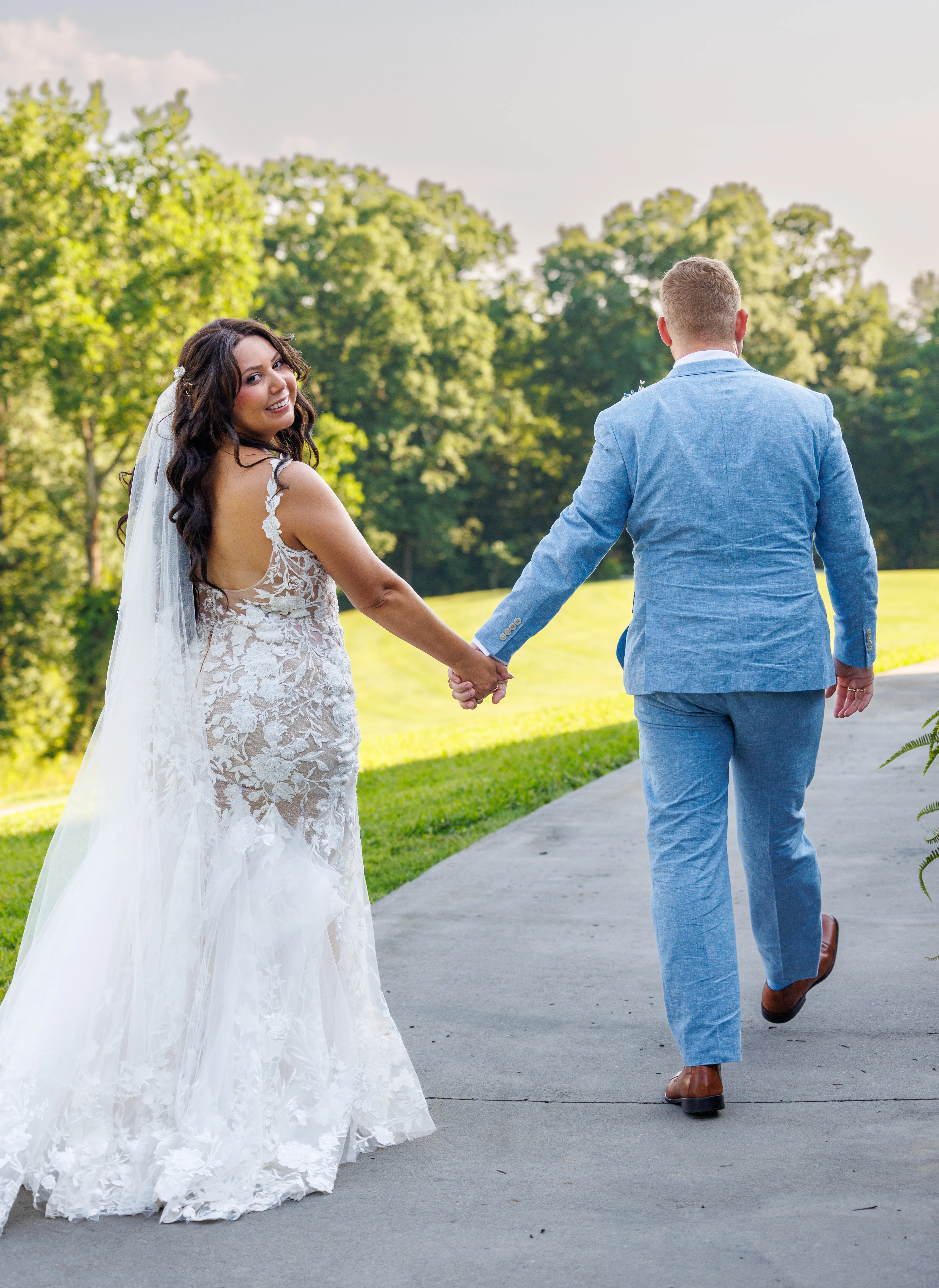 Weddings photograph 13