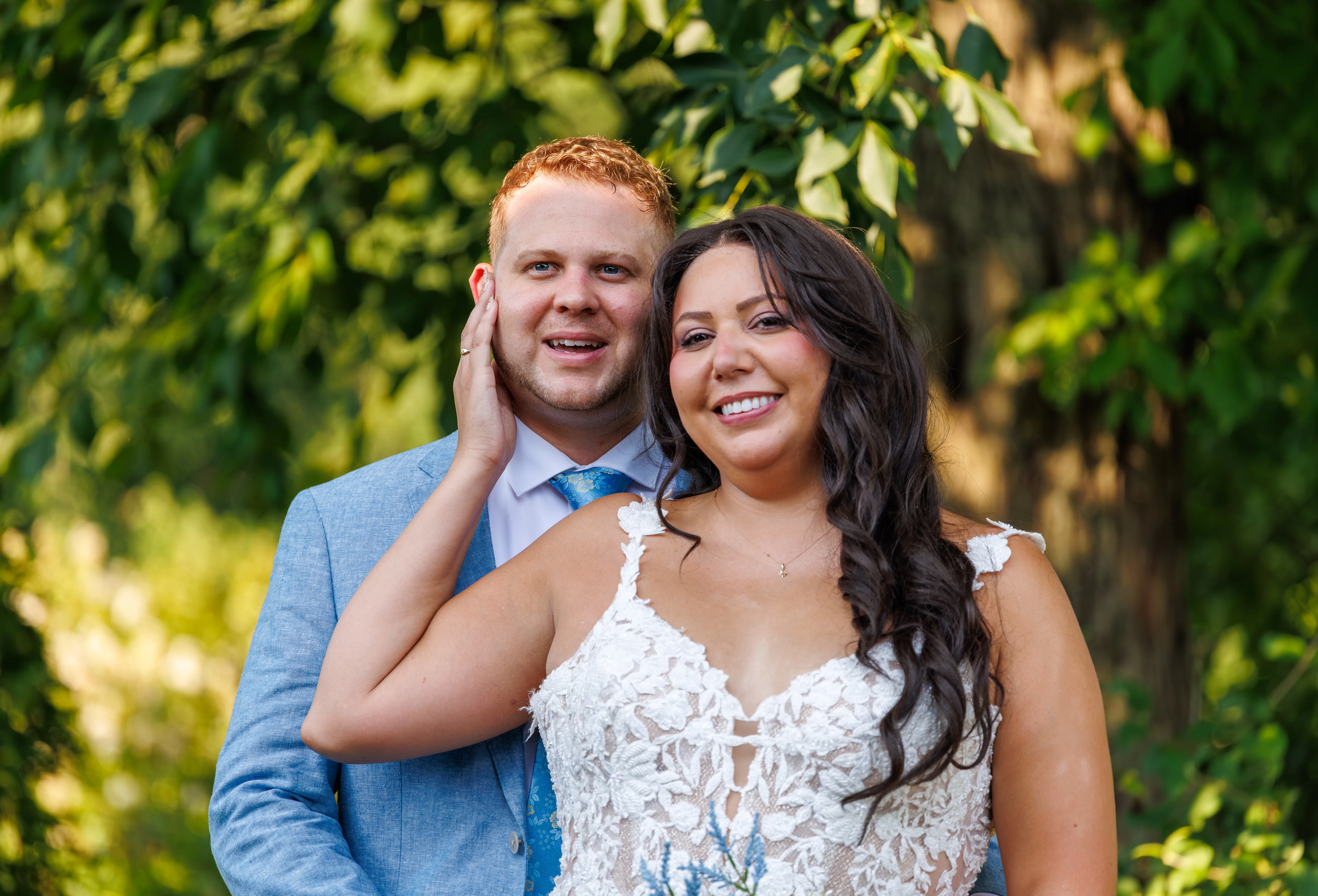 Weddings photograph 16