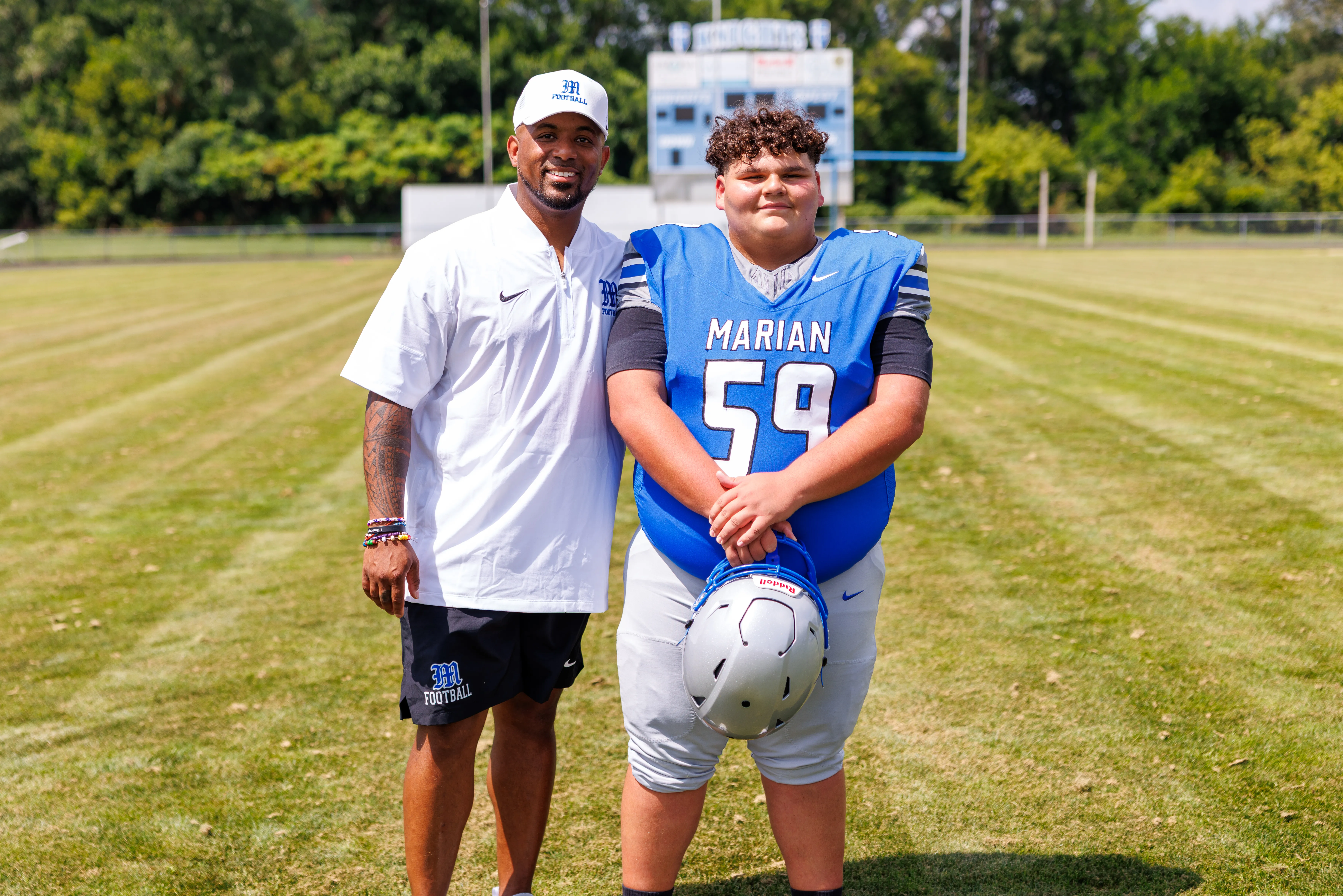 Football Media Day 2026 photograph 33