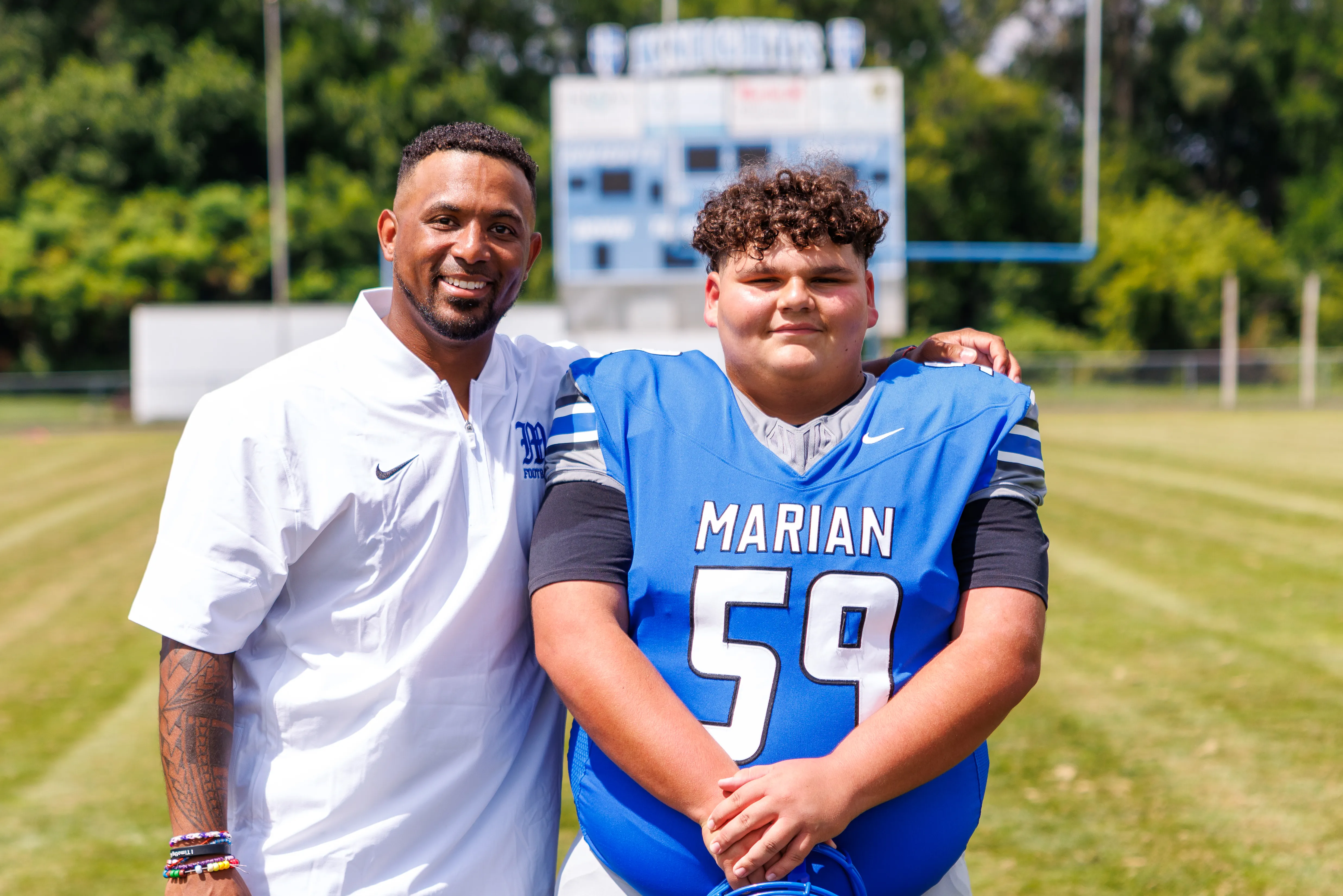 Football Media Day 2026 photograph 35