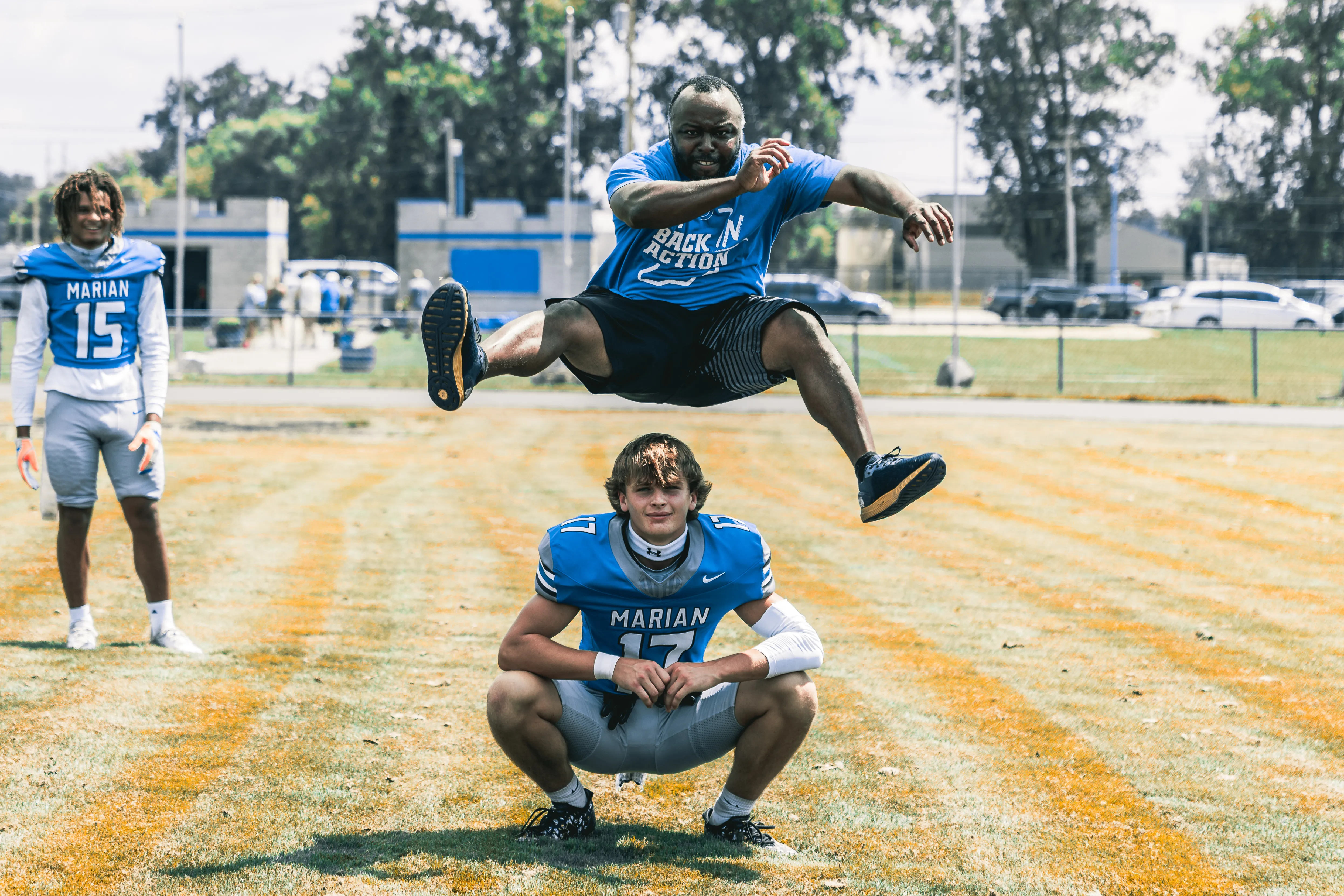 Sports photograph 6