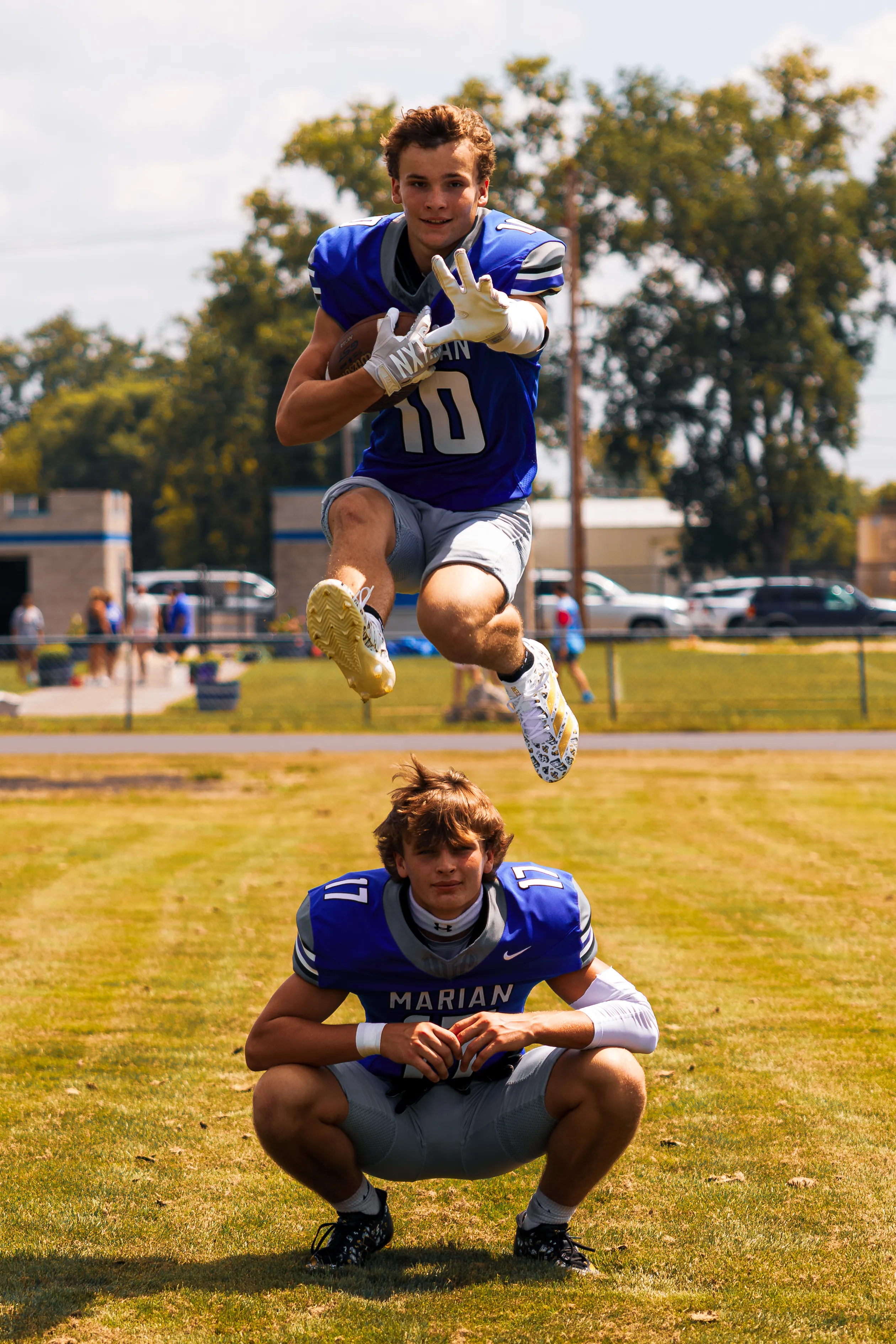 Sports photograph 5