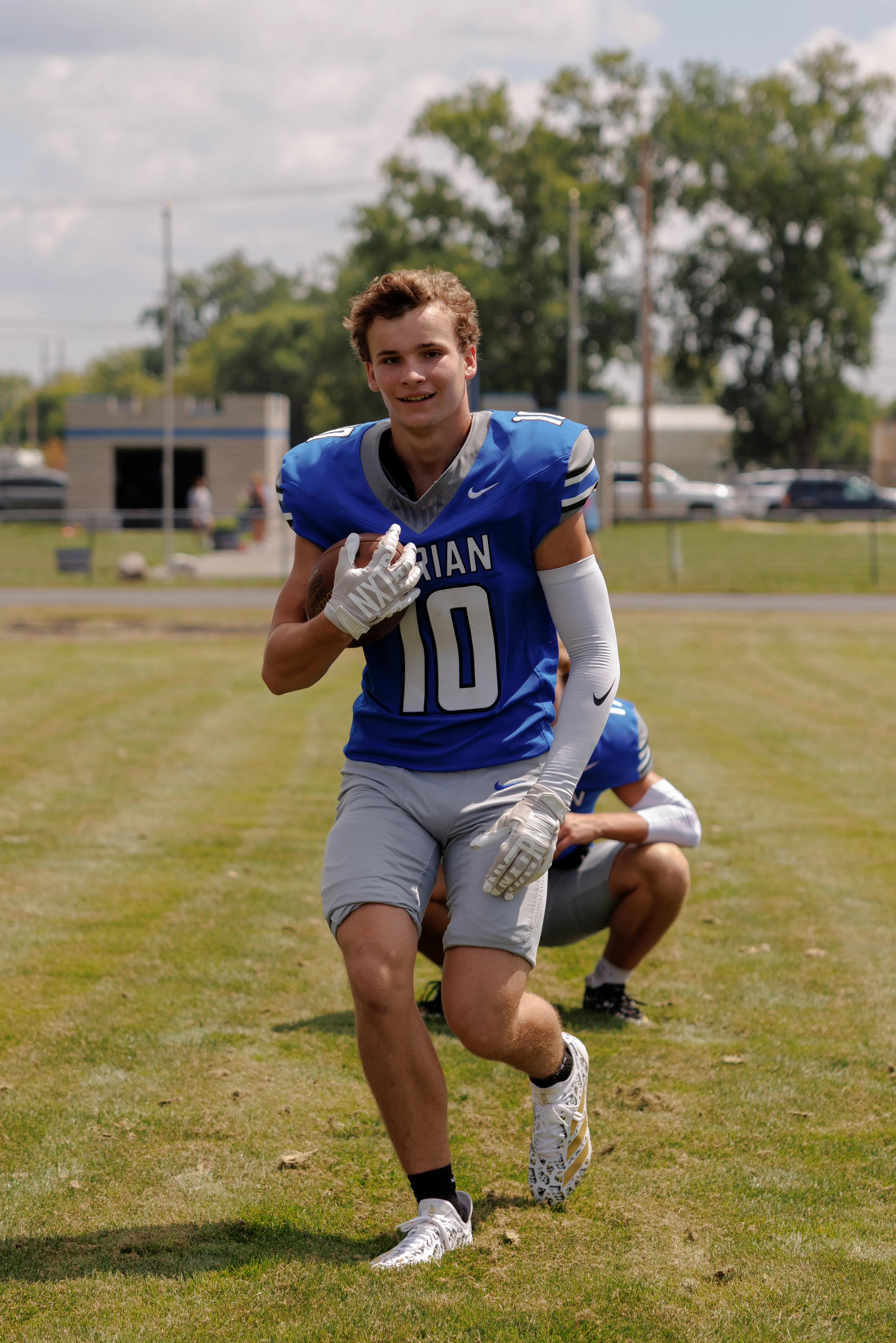 Football Media Day 2026 photograph 43