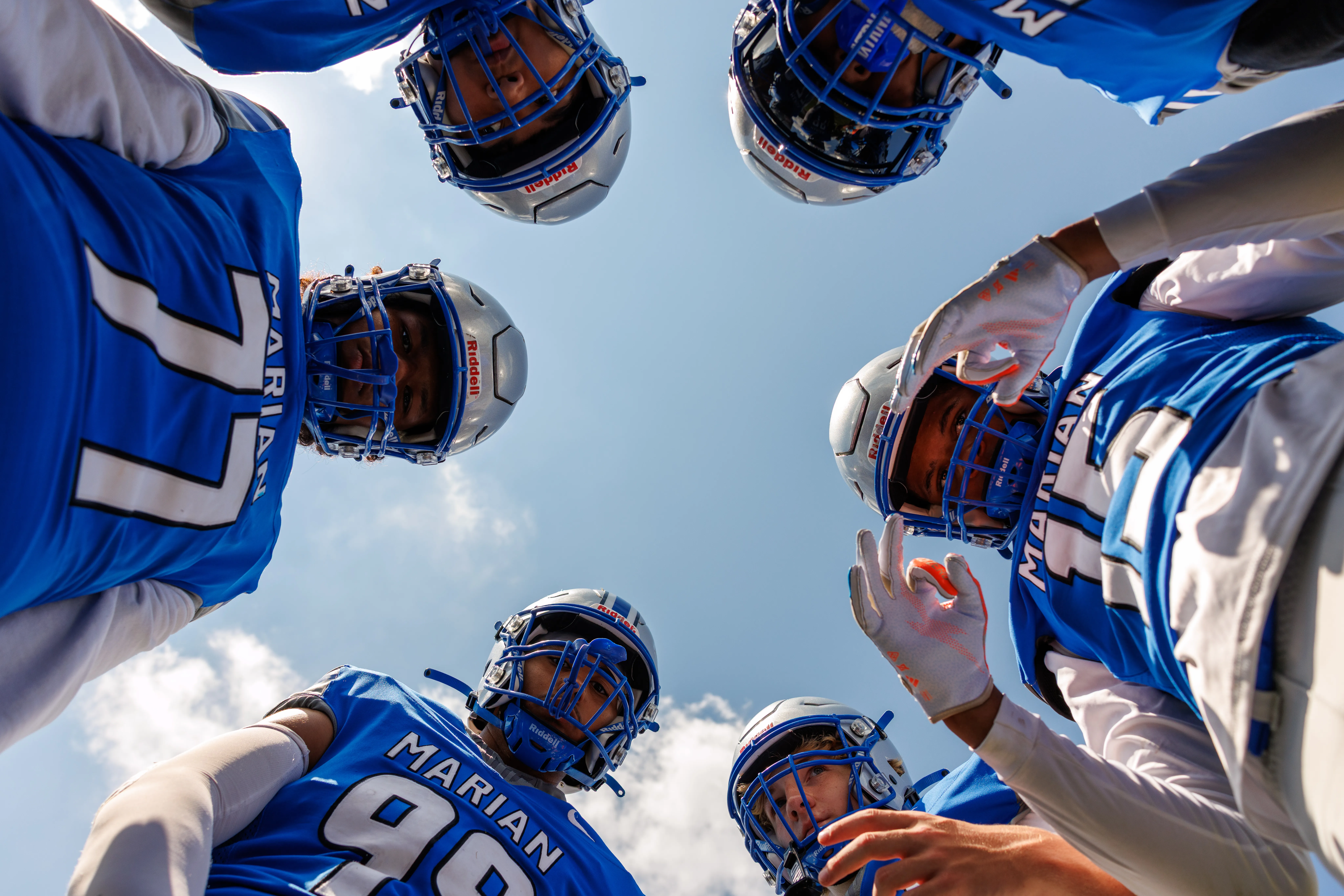 Sports featured photograph