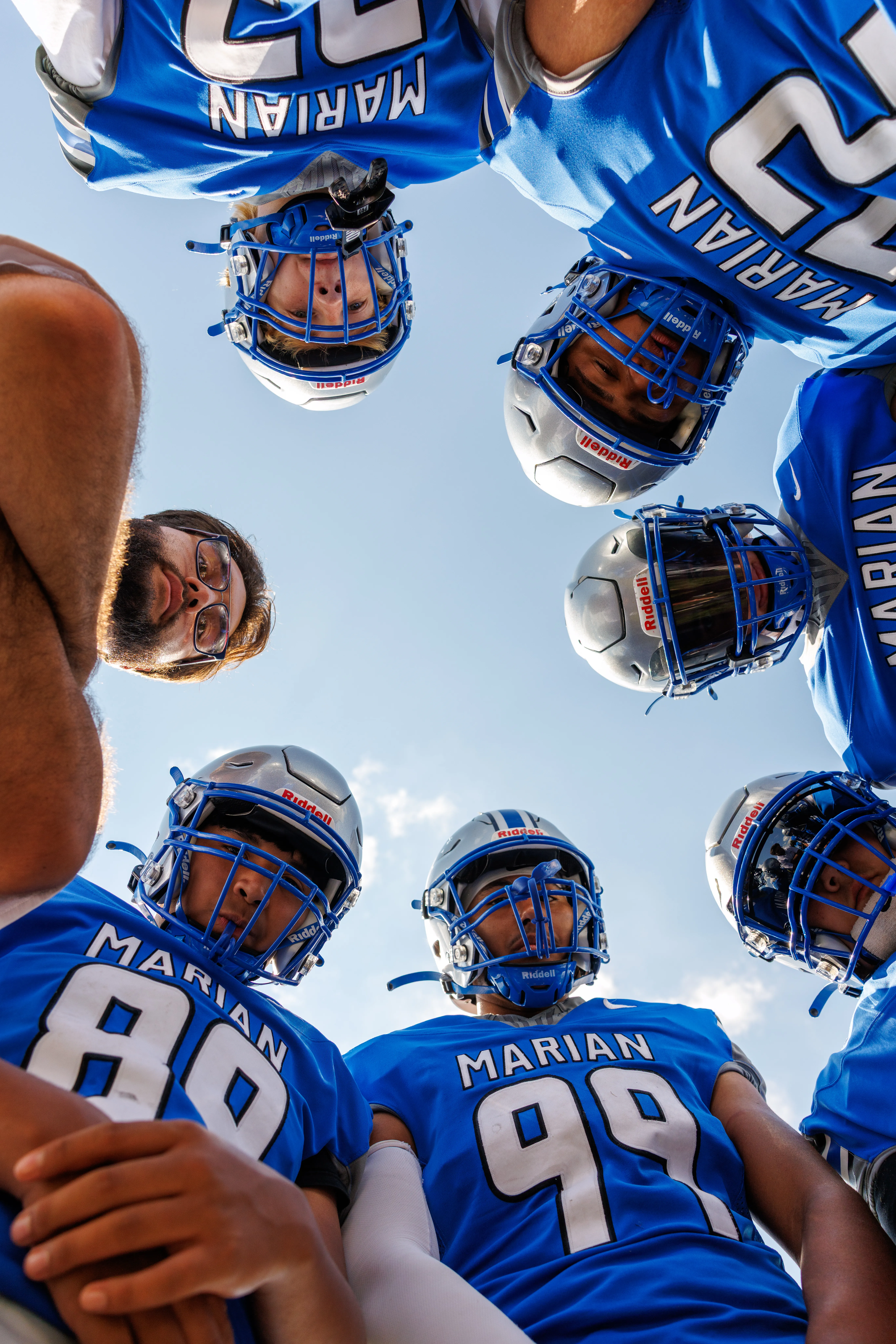 Sports photograph 13