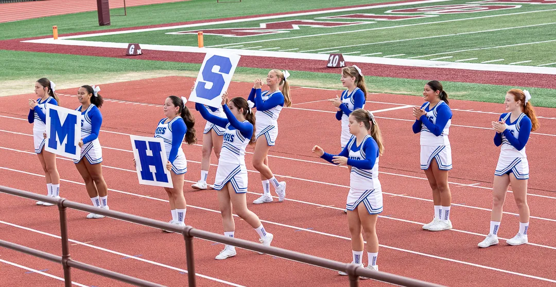 Marian vs Mishawaka JV (2026) photograph 12
