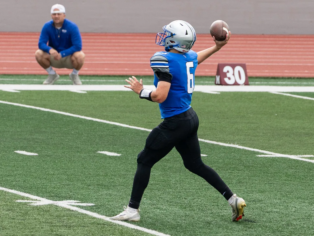 Marian vs Mishawaka JV (2026) photograph 17