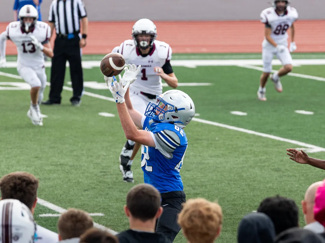 Marian vs Mishawaka JV (2026) photograph 31