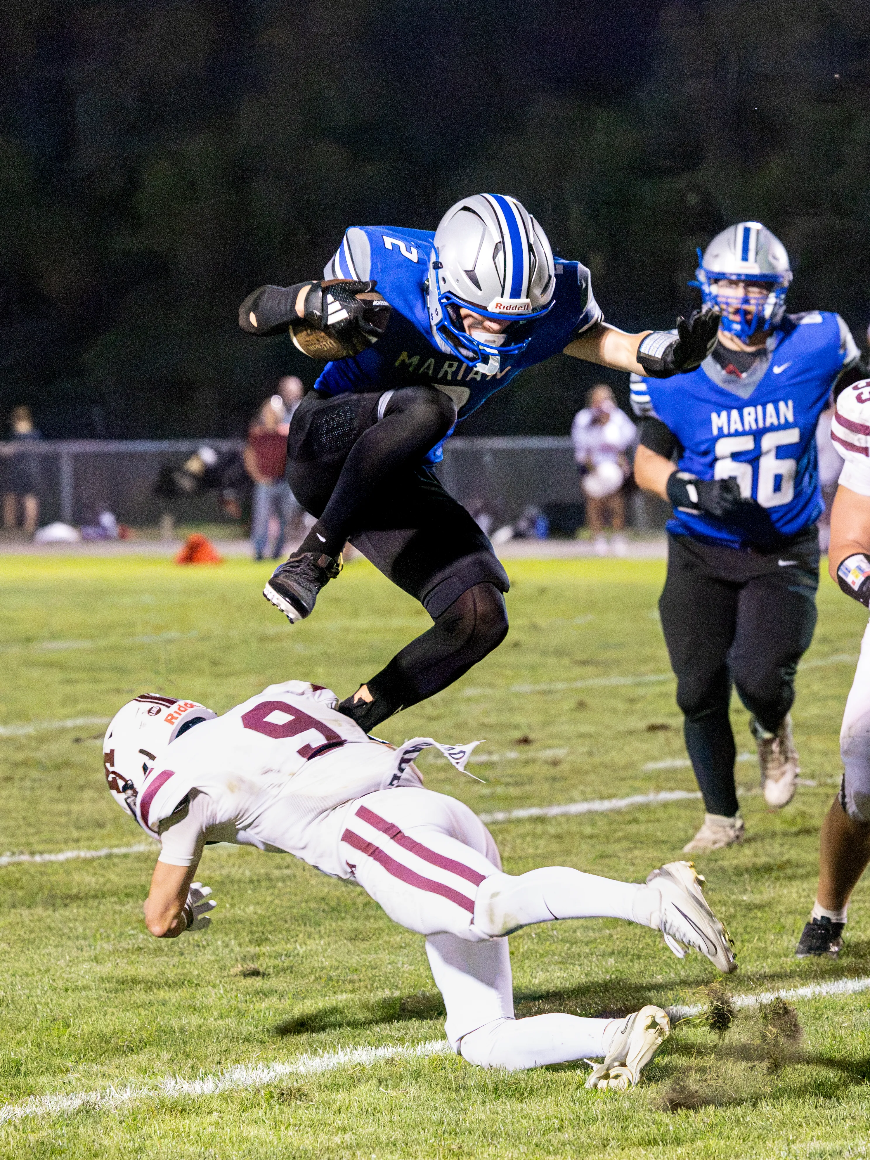 Sports photograph 15