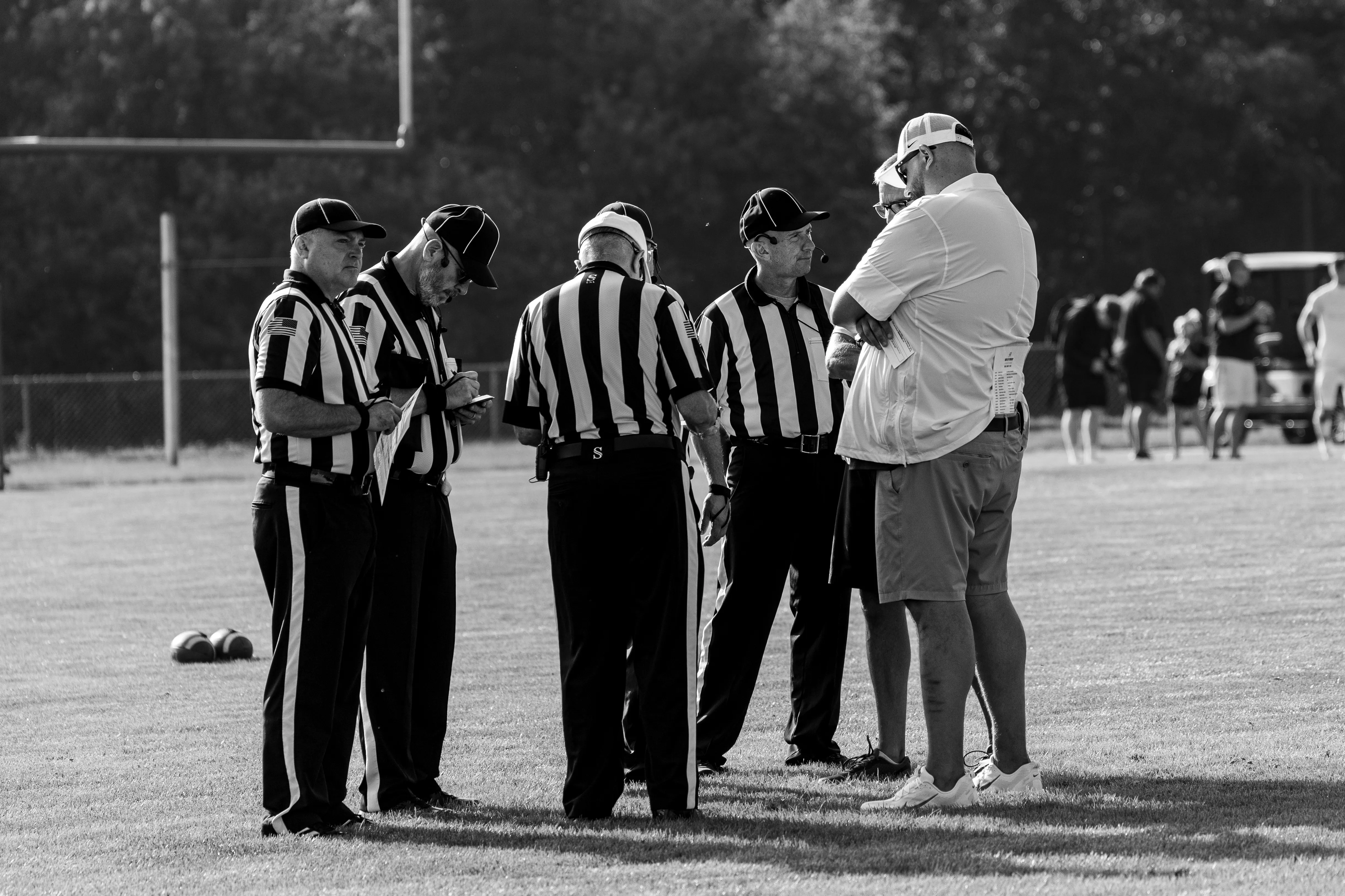 Marian vs Mishawaka (Varsity) photograph 60