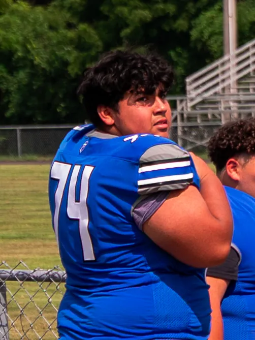 Sports photograph 12