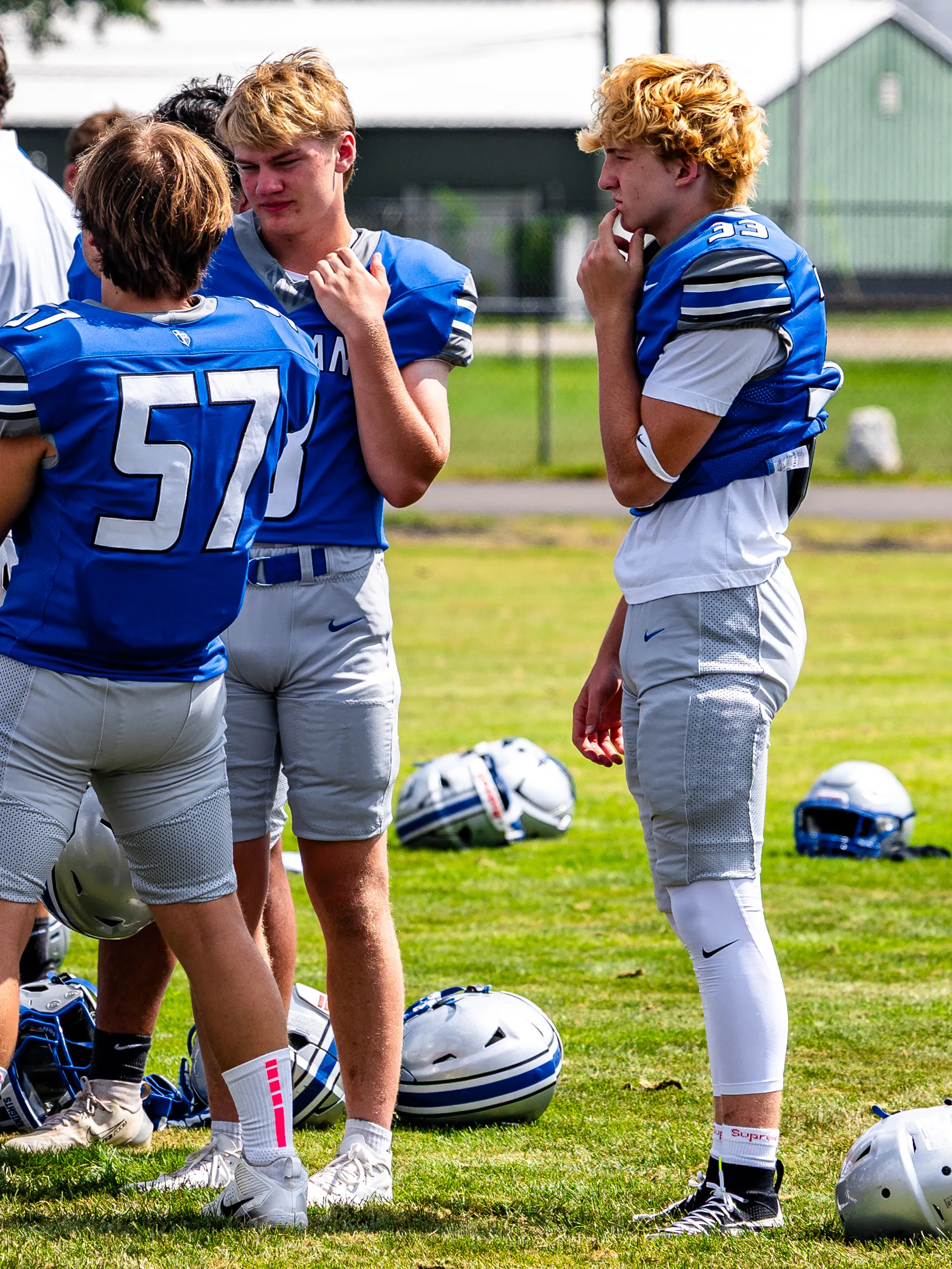 Football Media Day 2026 photograph 60
