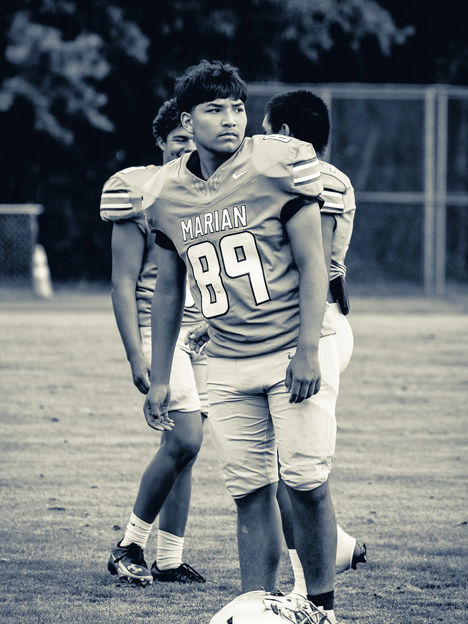 Sports photograph 8
