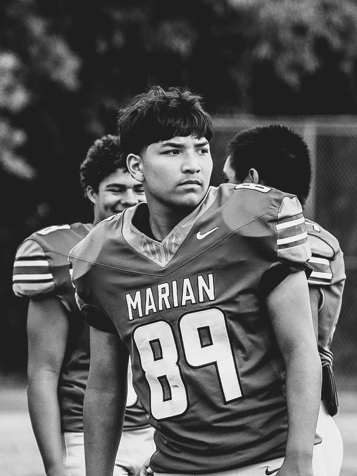 Football Media Day 2026 photograph 68