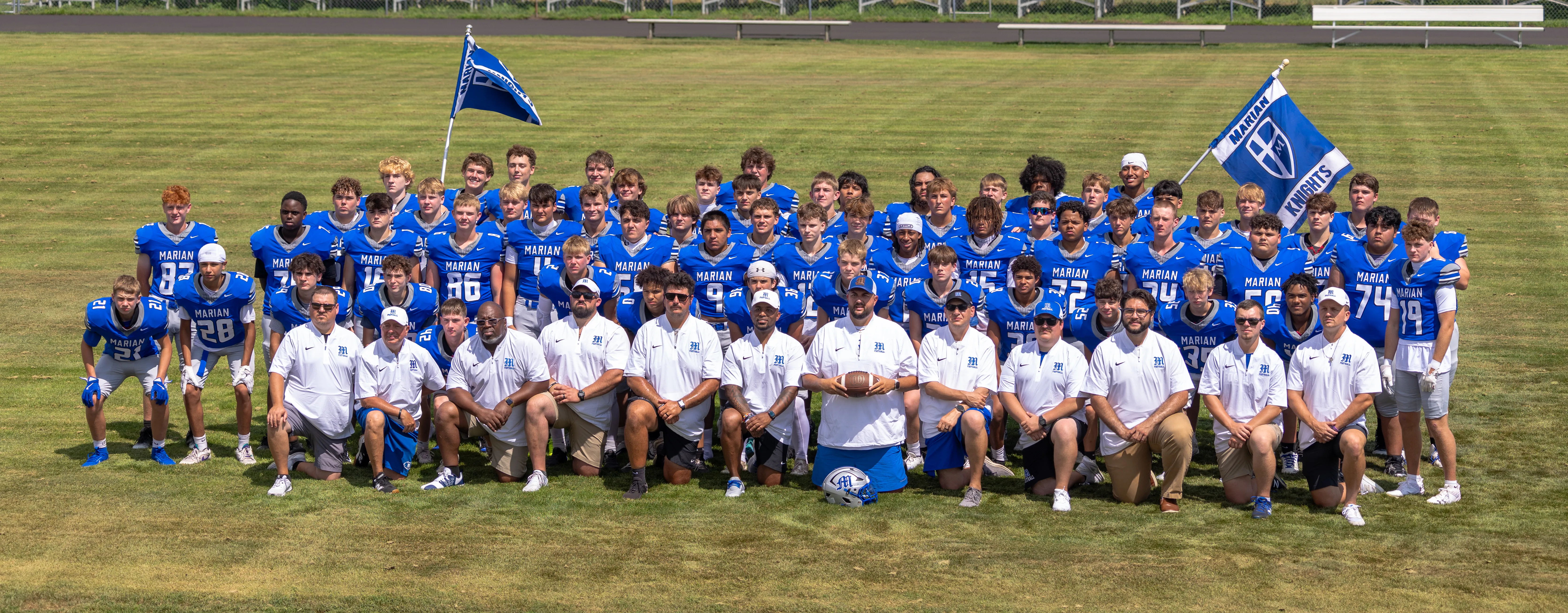 Football Media Day 2026 photograph 79