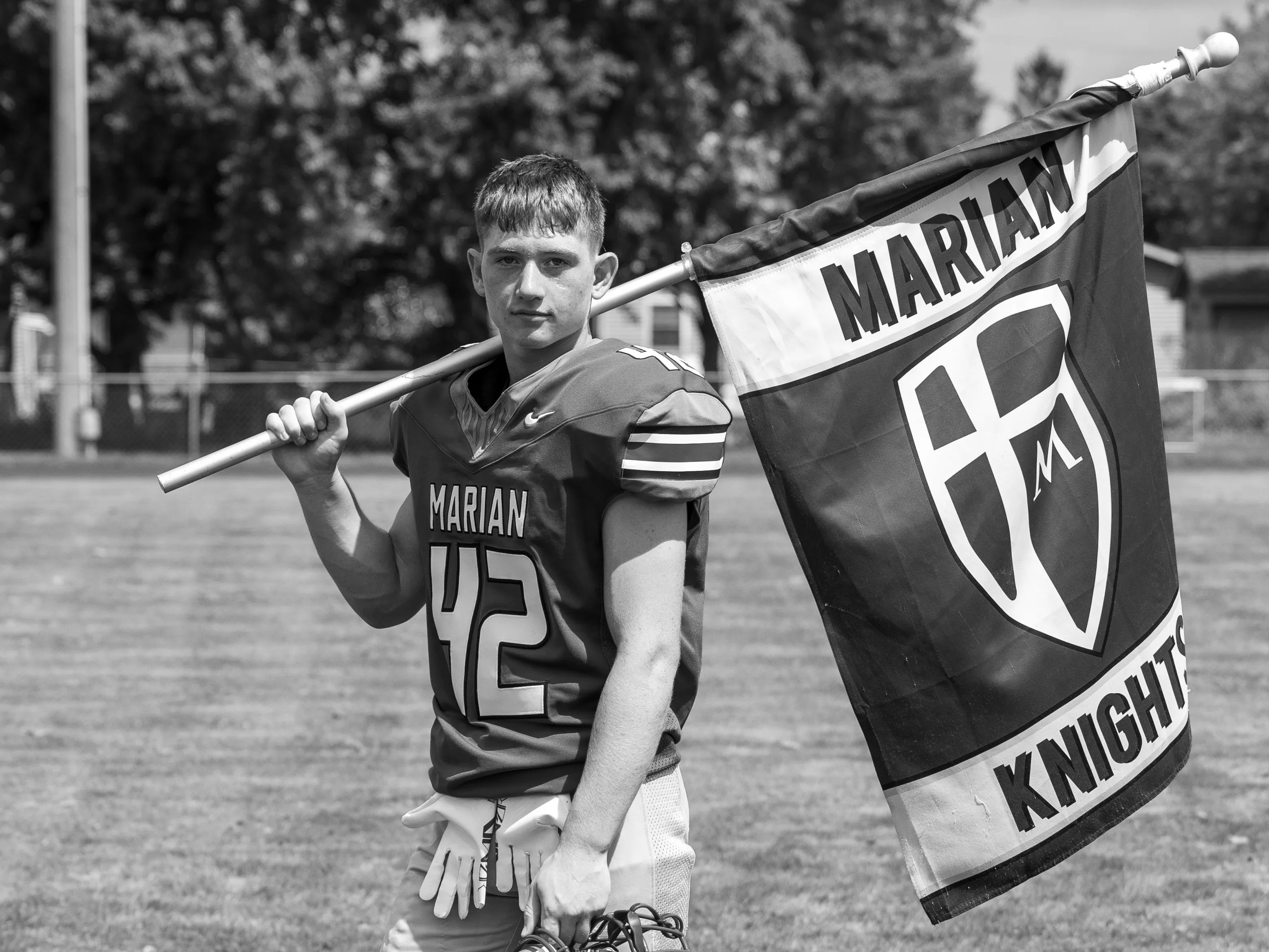 Football Media Day 2026 photograph 84