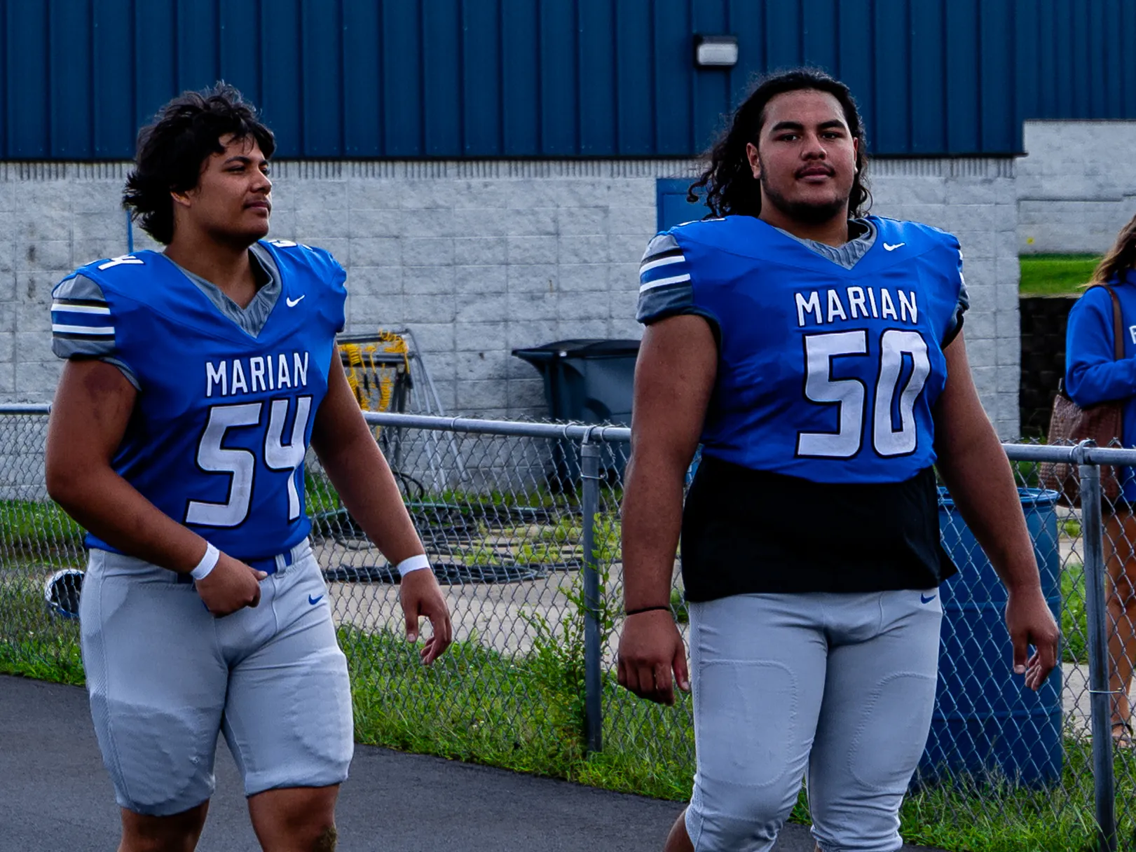 Football Media Day 2026 photograph 85