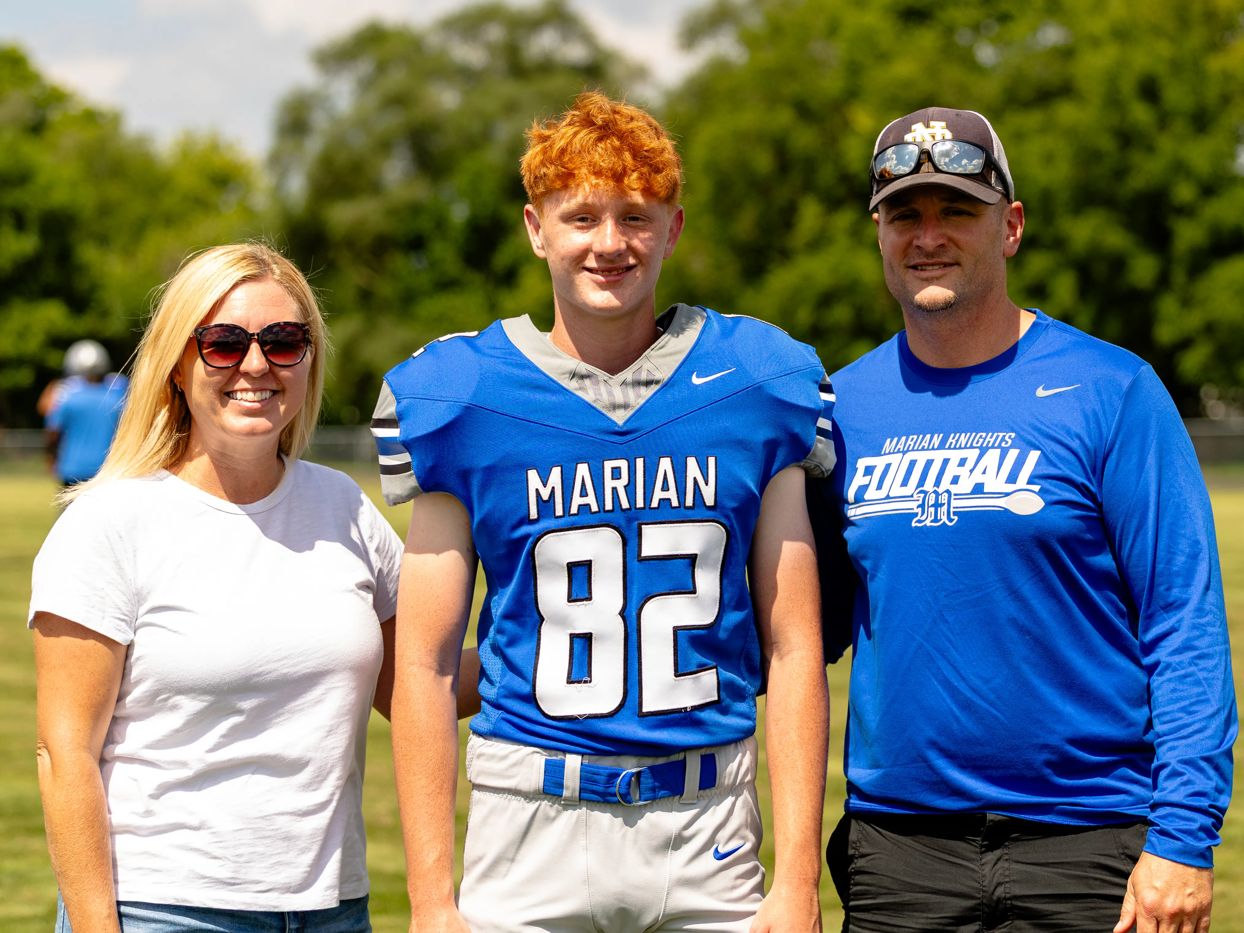 Football Media Day 2026 photograph 86