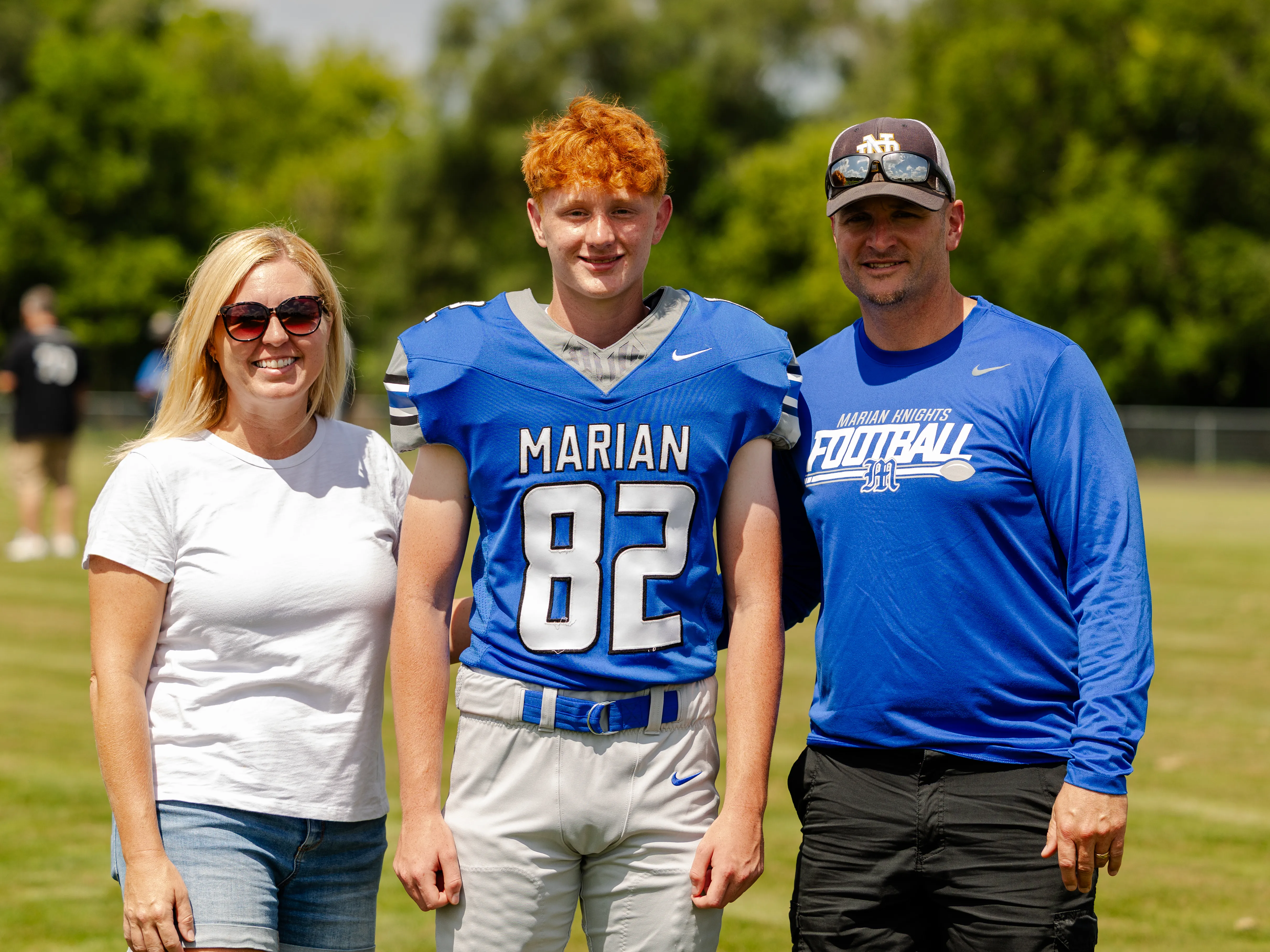 Football Media Day 2026 photograph 88
