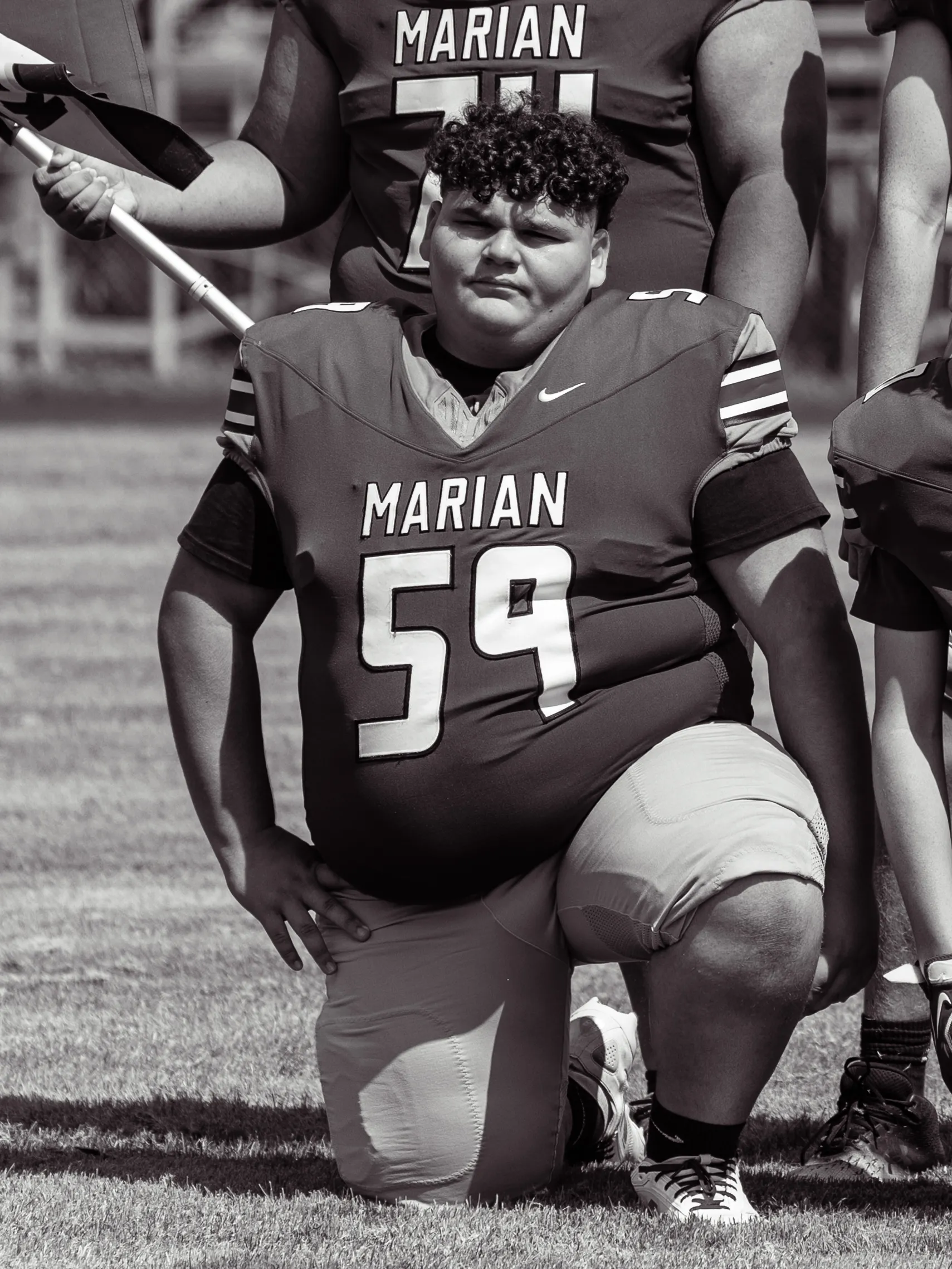 Football Media Day 2026 photograph 91