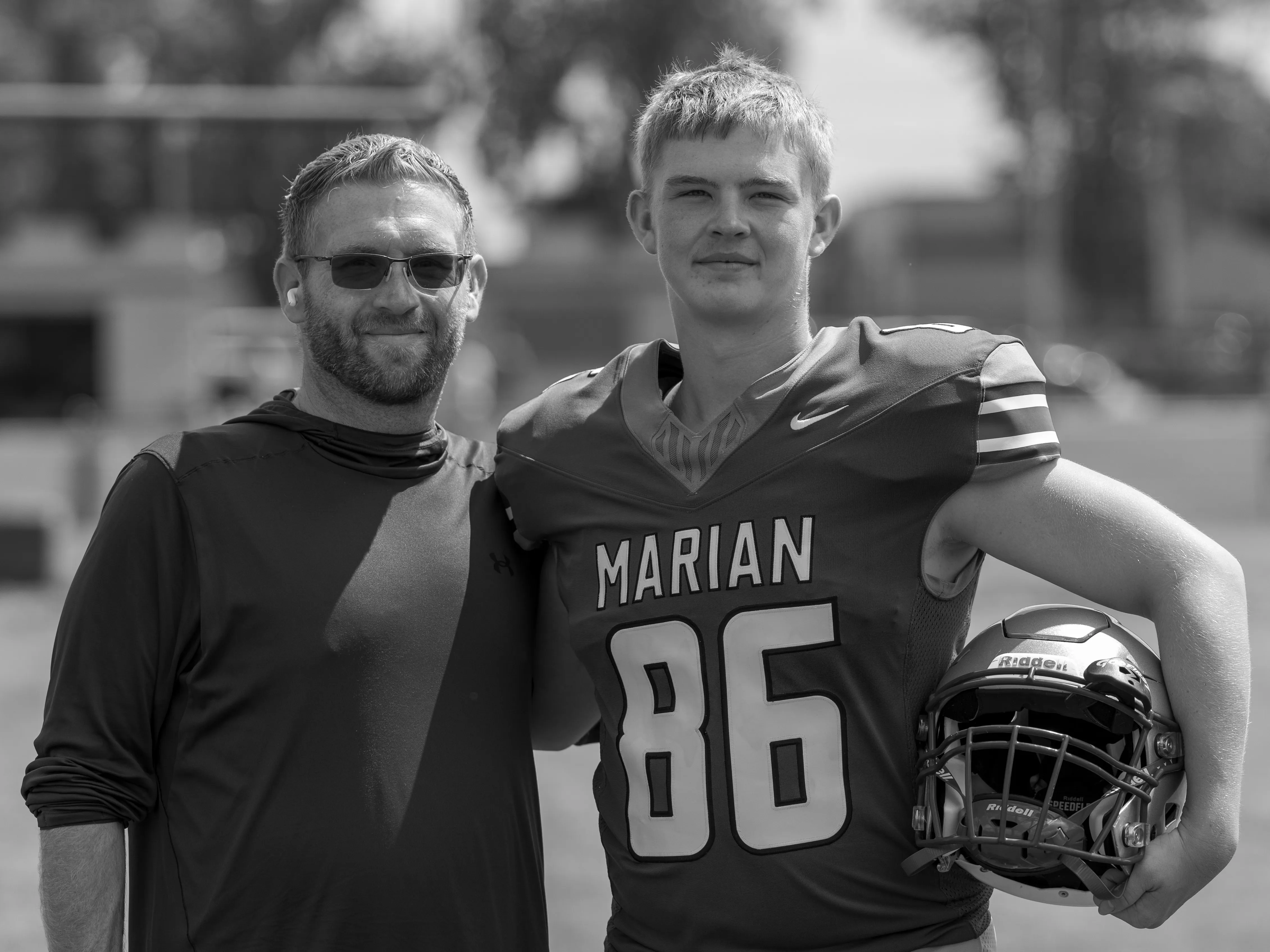 Football Media Day 2026 photograph 96
