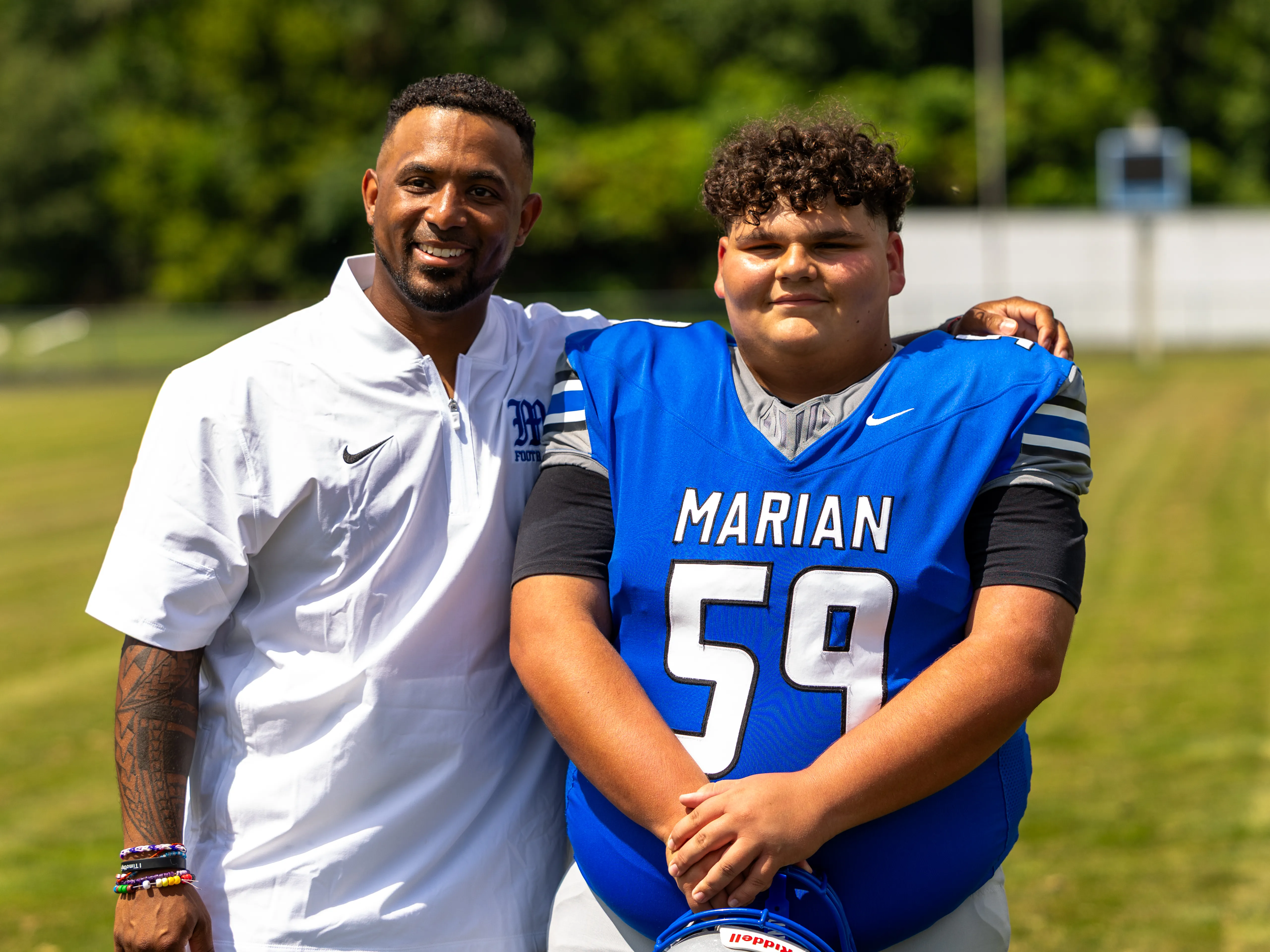 Football Media Day 2026 photograph 98