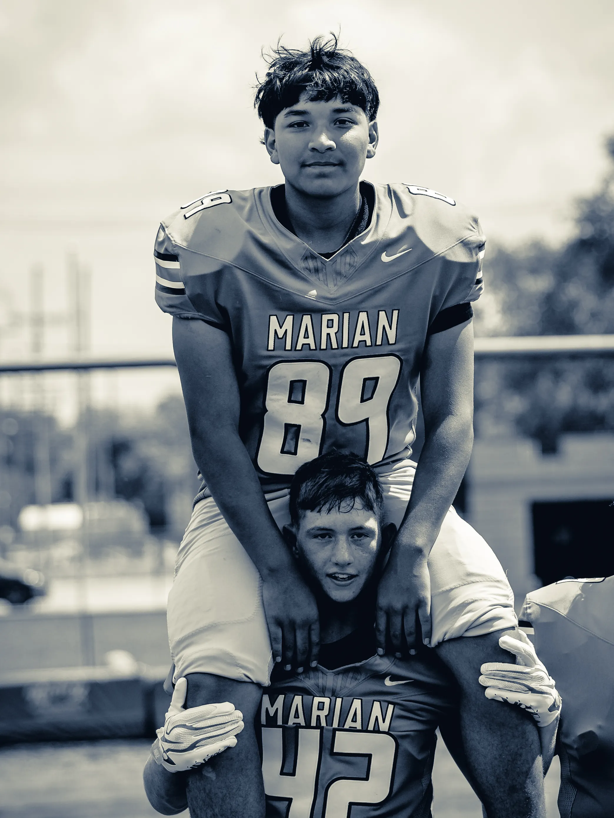 Football Media Day 2026 photograph 99