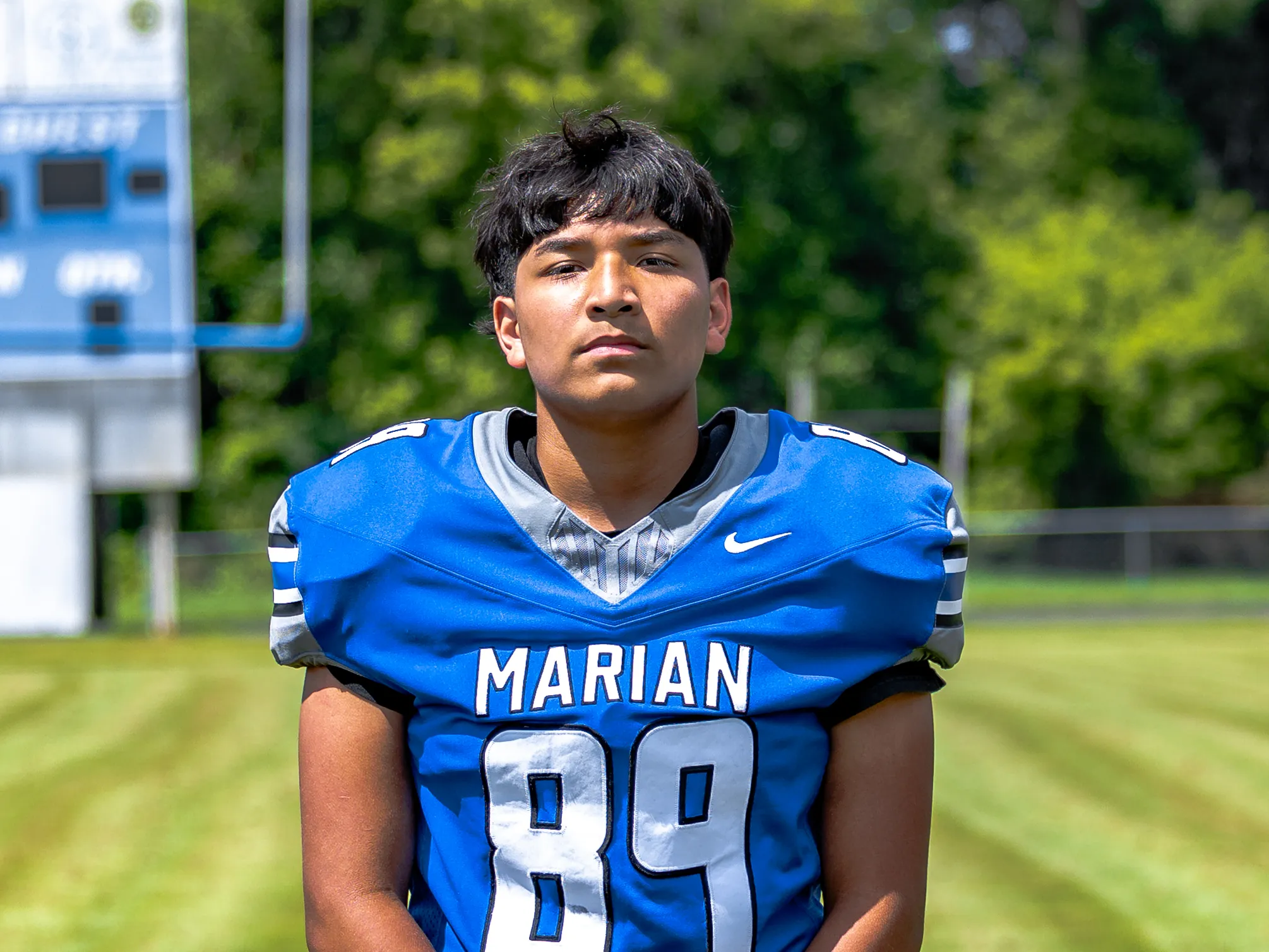 Football Media Day 2026 photograph 105