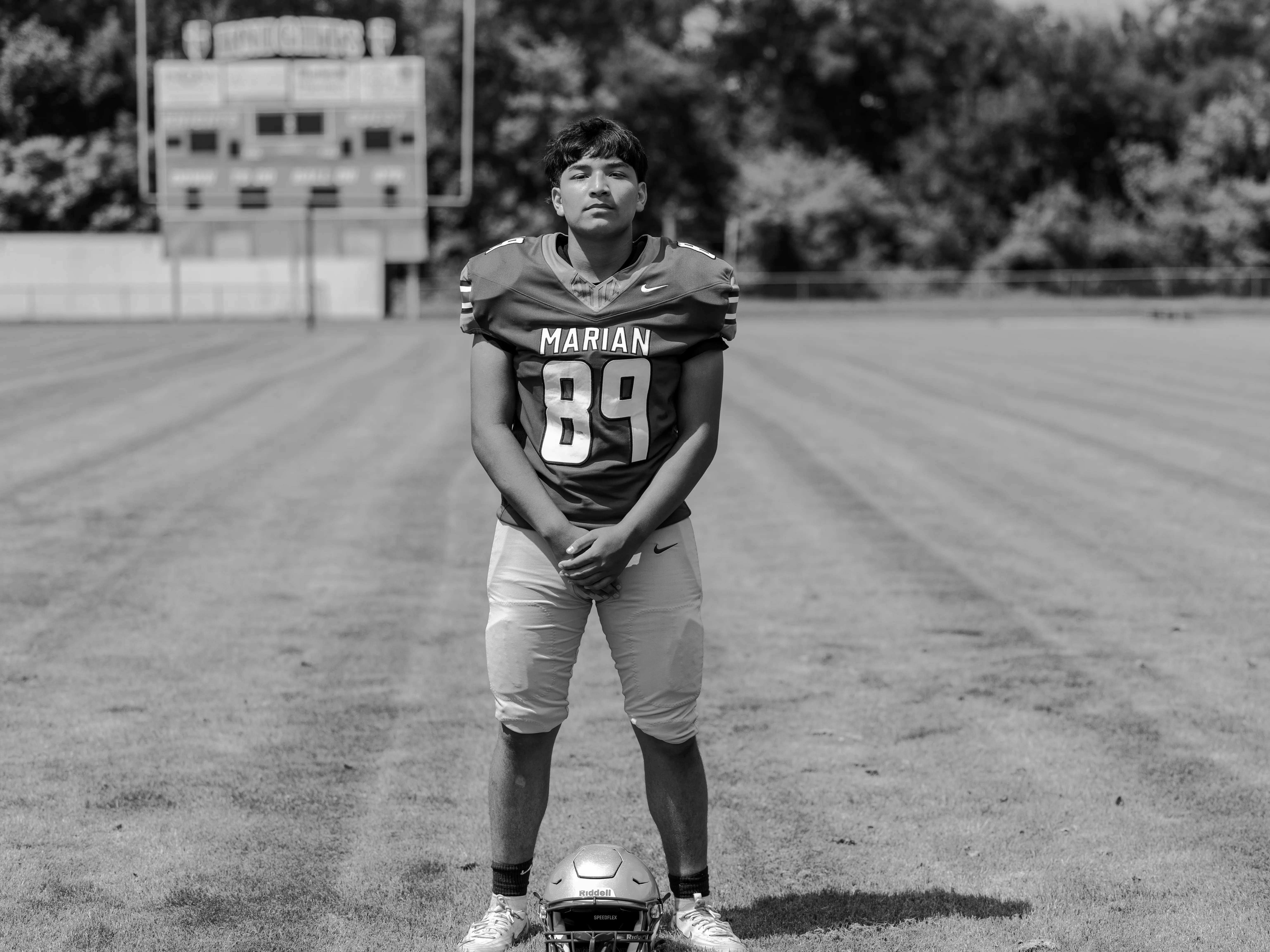 Football Media Day 2026 photograph 106