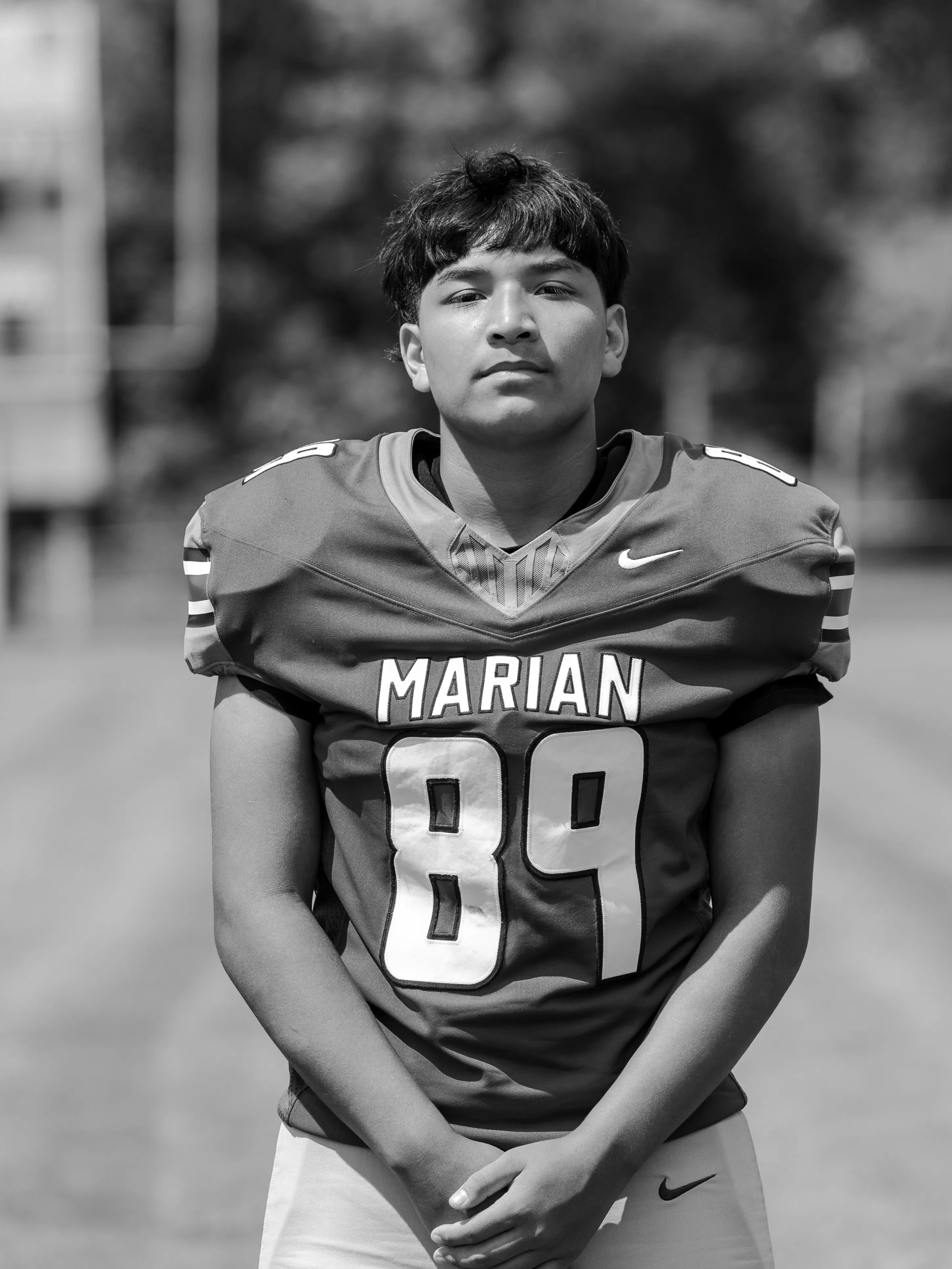 Football Media Day 2026 photograph 107