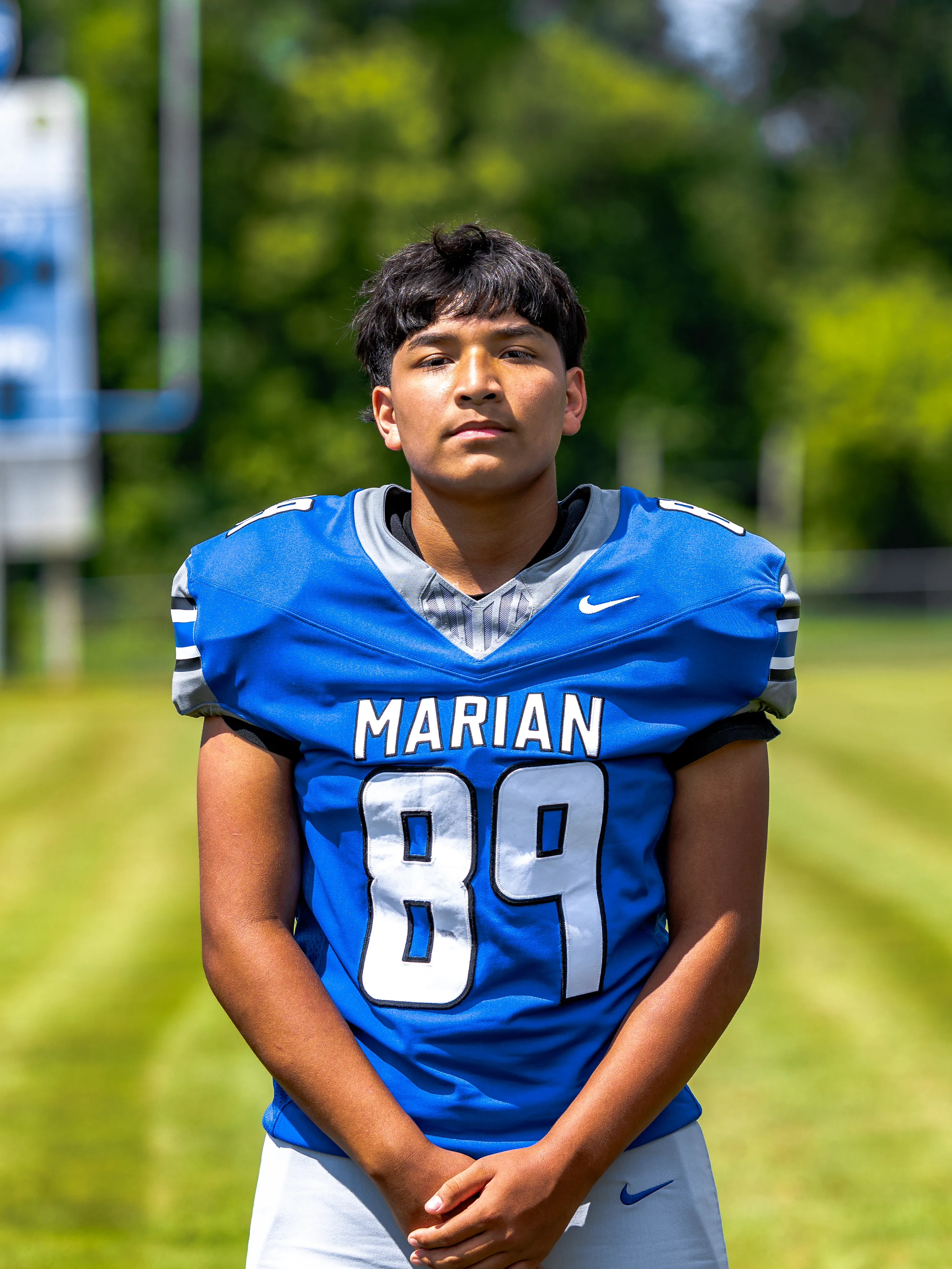 Football Media Day 2026 photograph 108