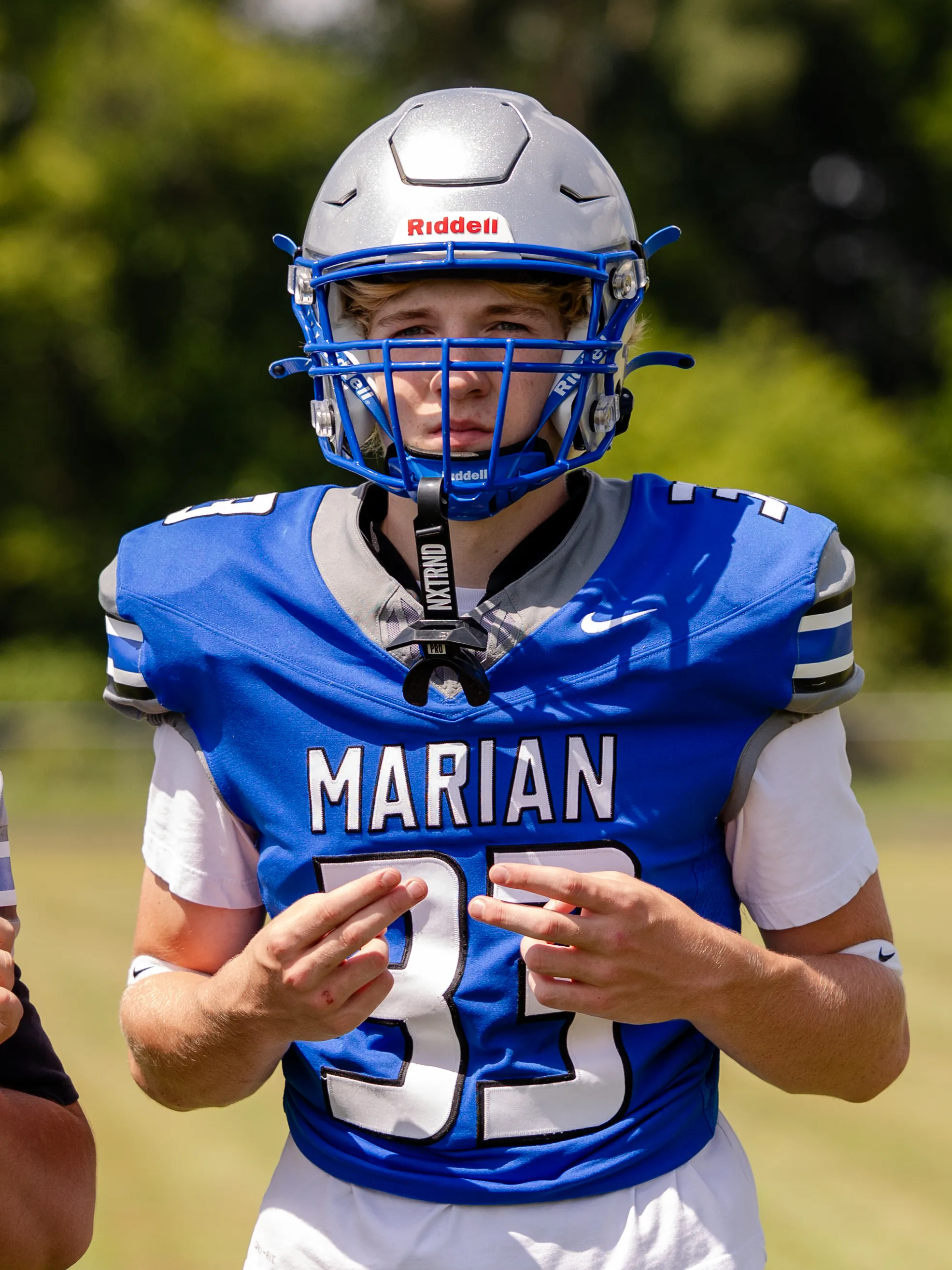 Sports photograph 9