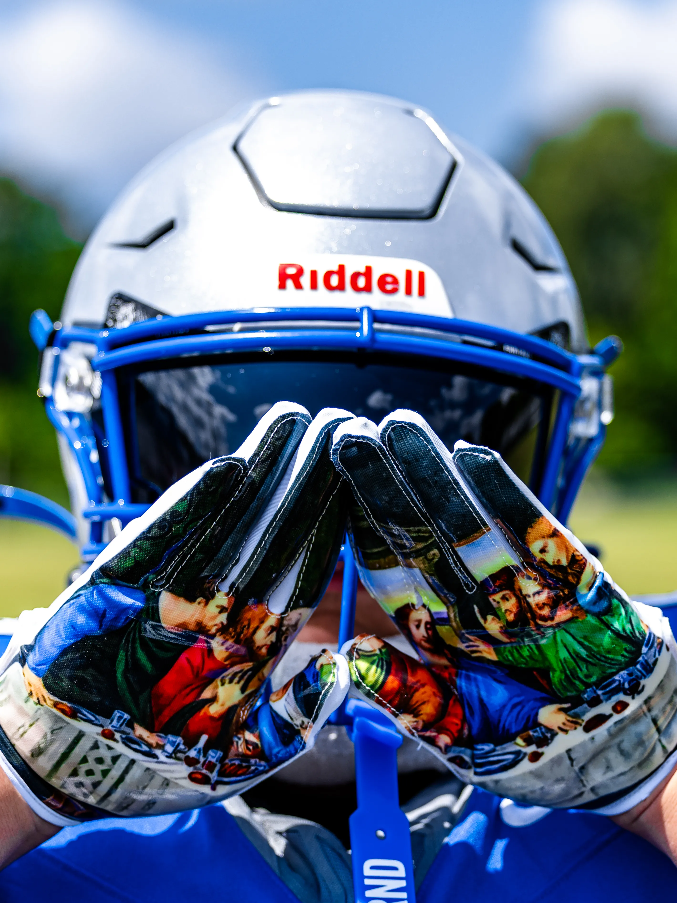 Sports photograph 3