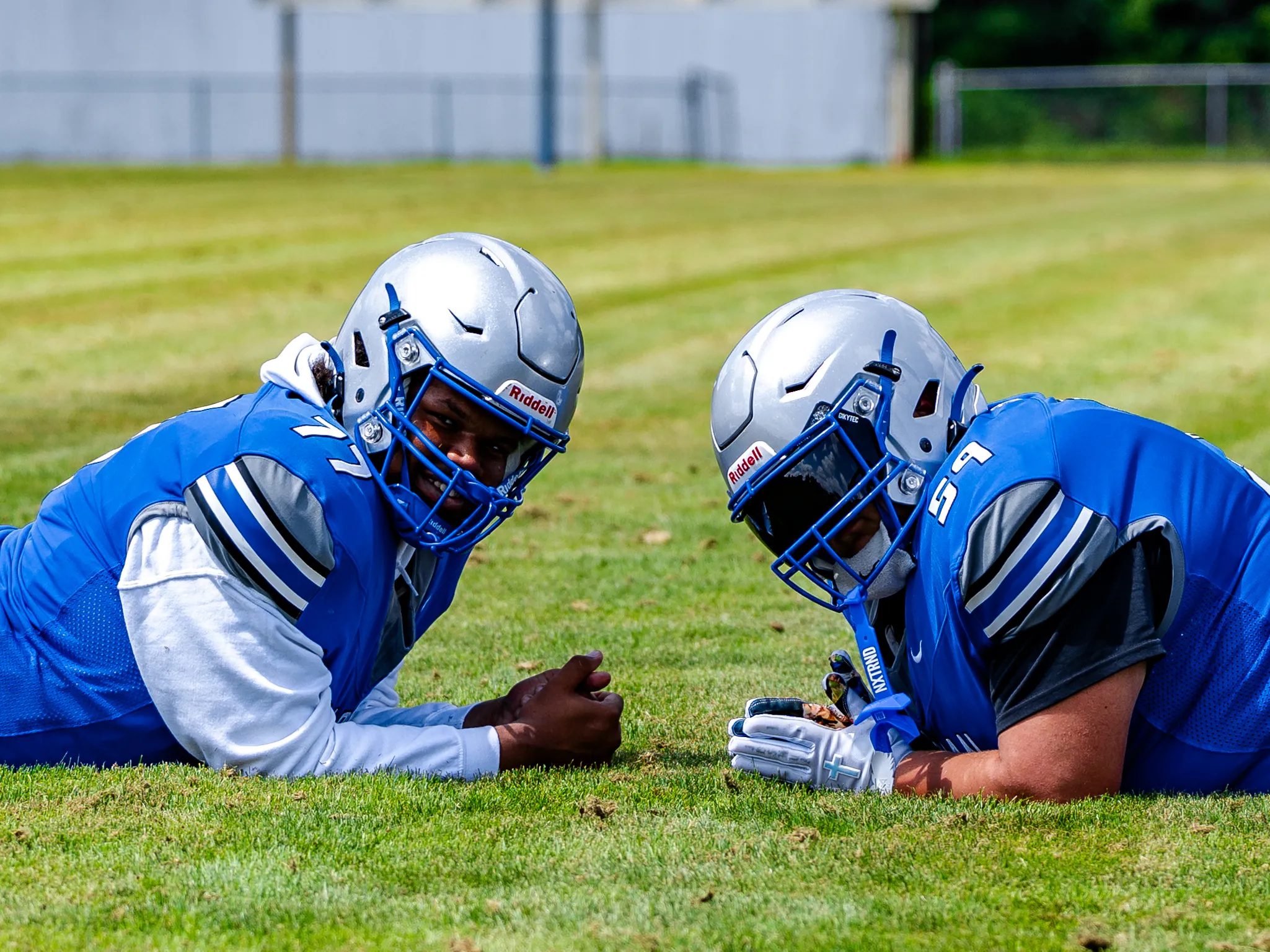Football Media Day 2026 photograph 131