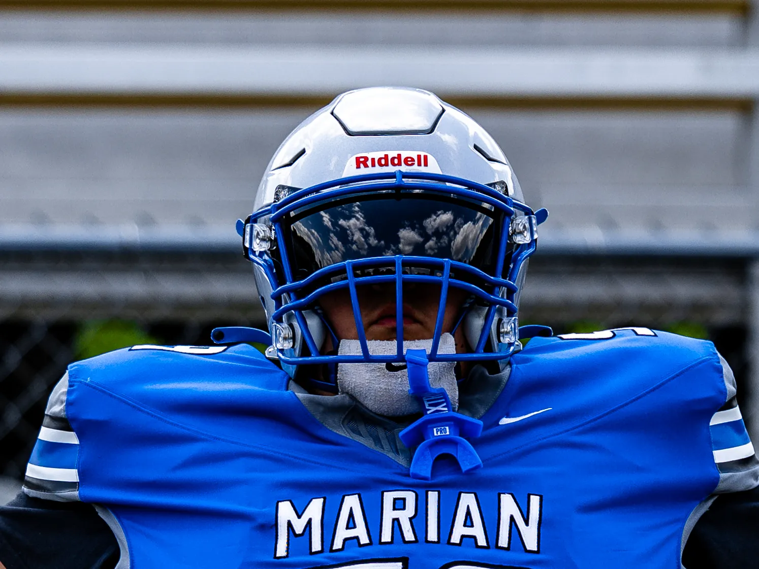 Sports photograph 10