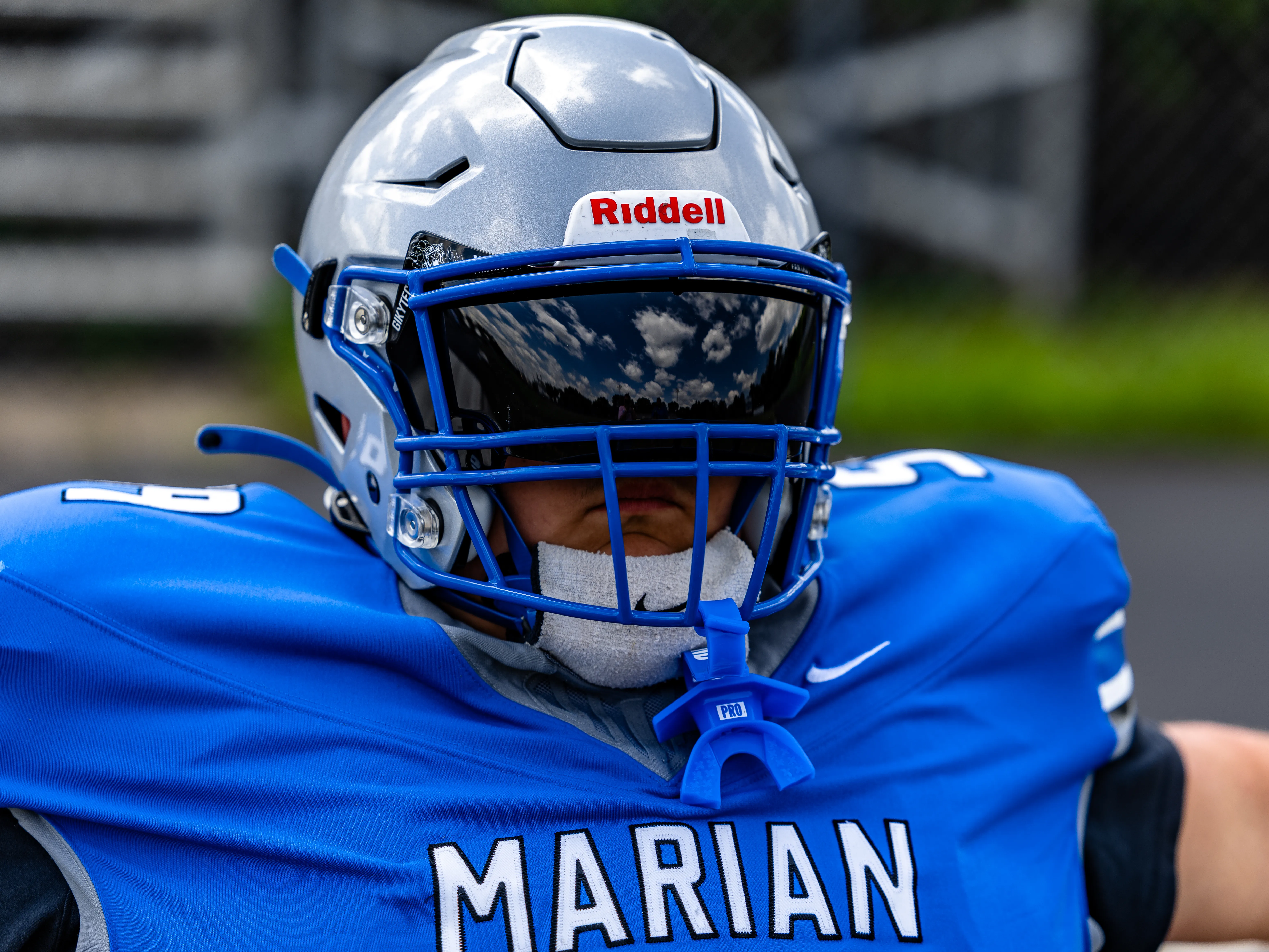 Football Media Day 2026 photograph 138