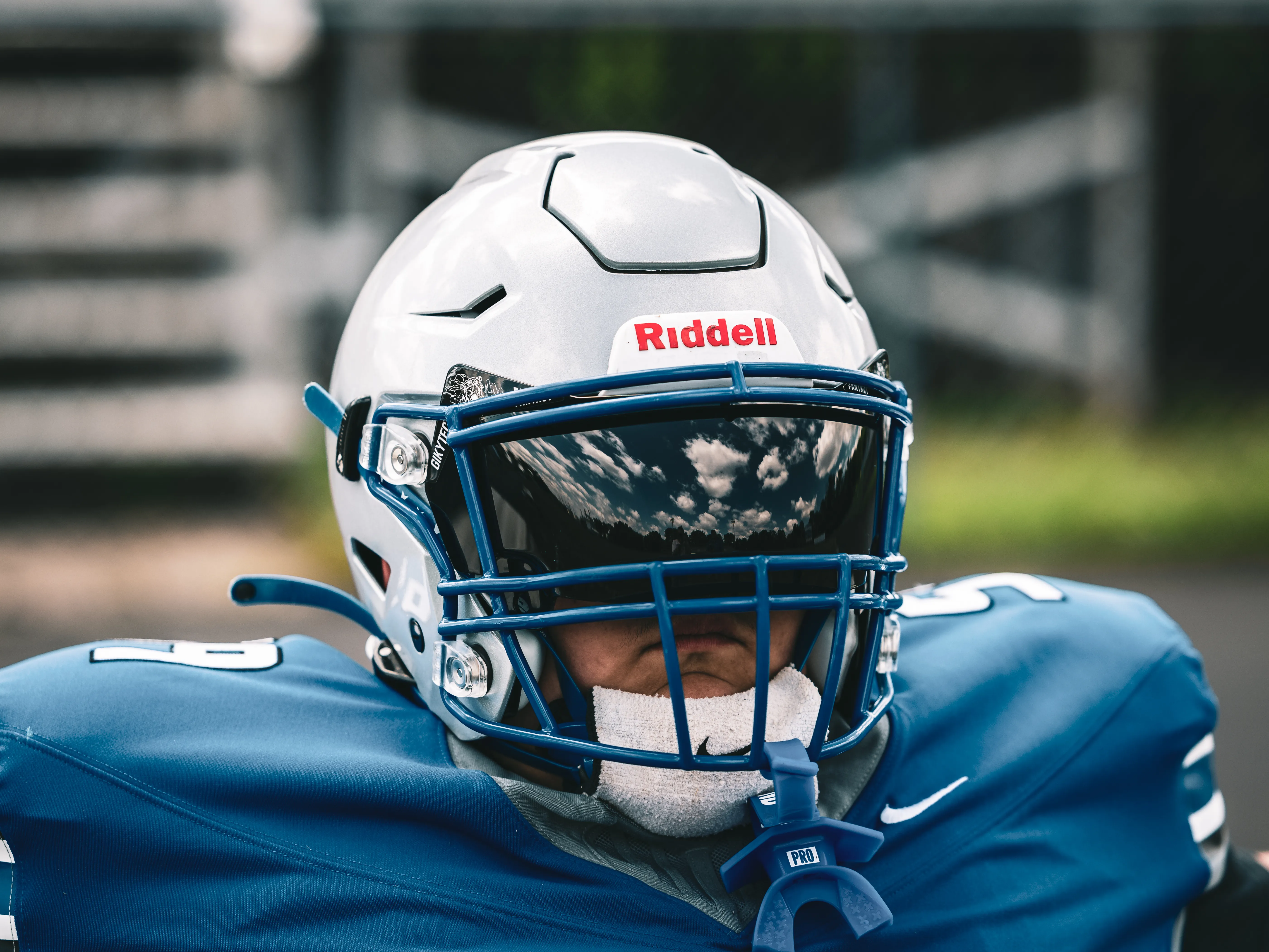 Football Media Day 2026 photograph 139