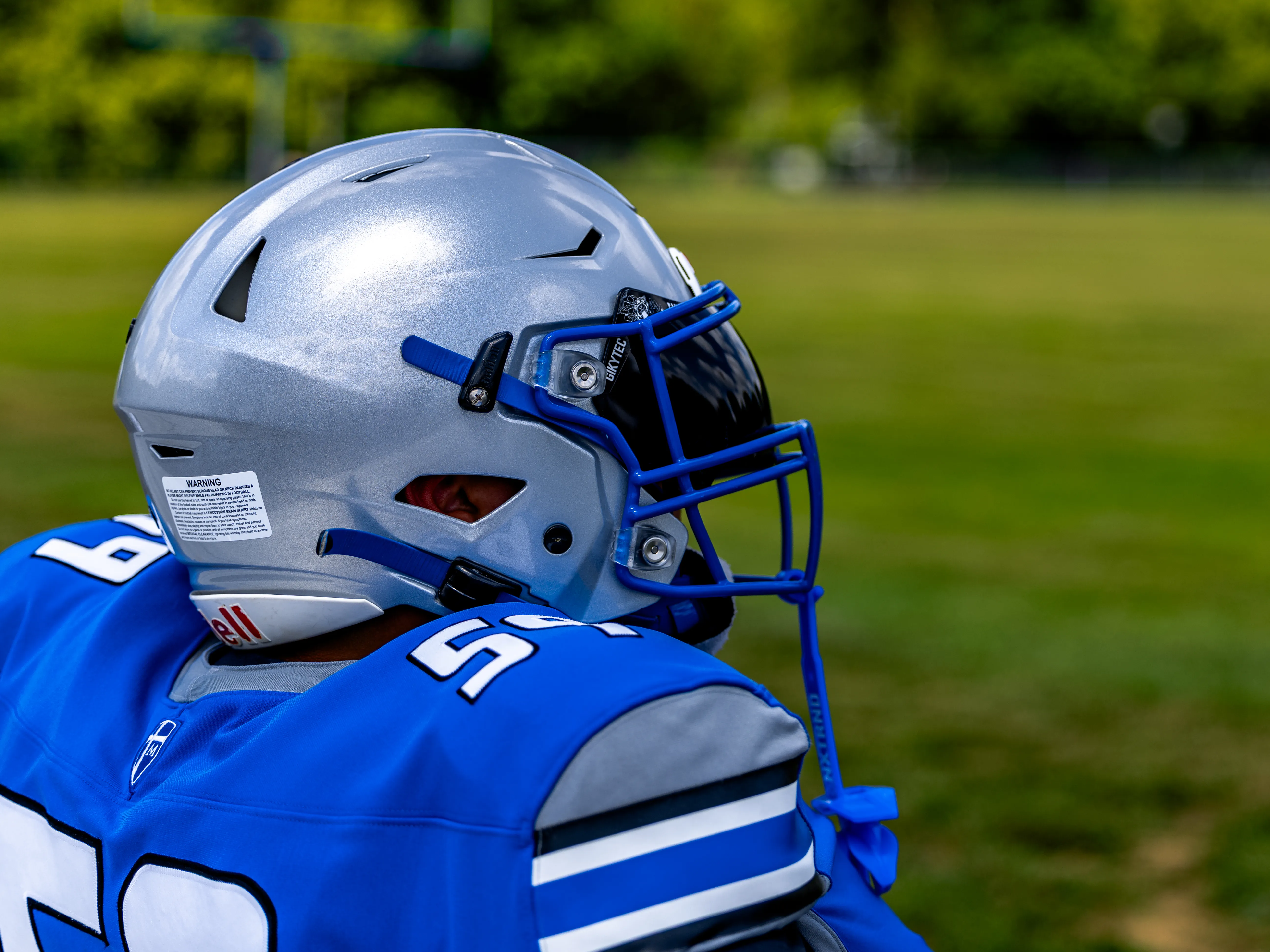 Football Media Day 2026 photograph 141