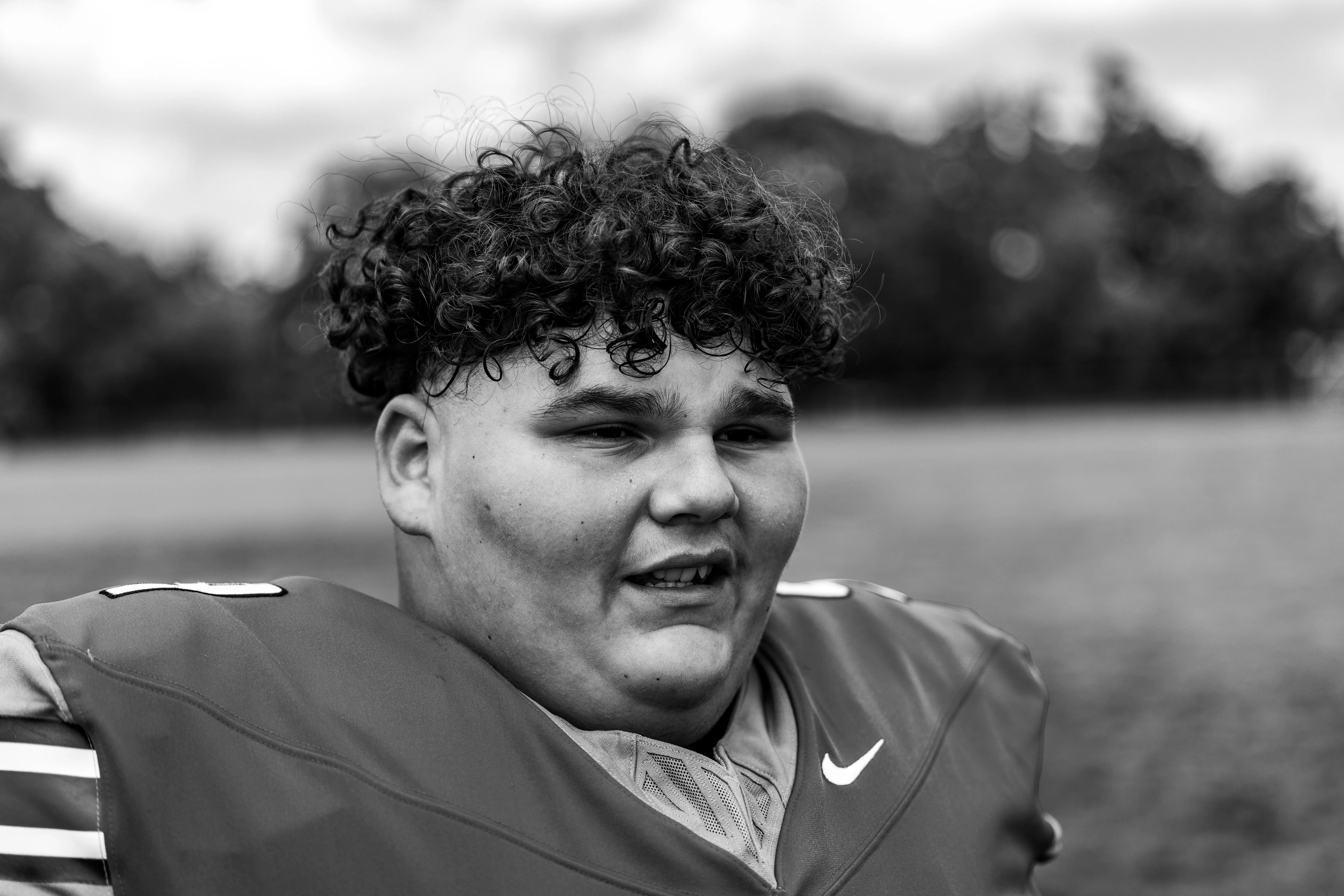 Football Media Day 2026 photograph 144